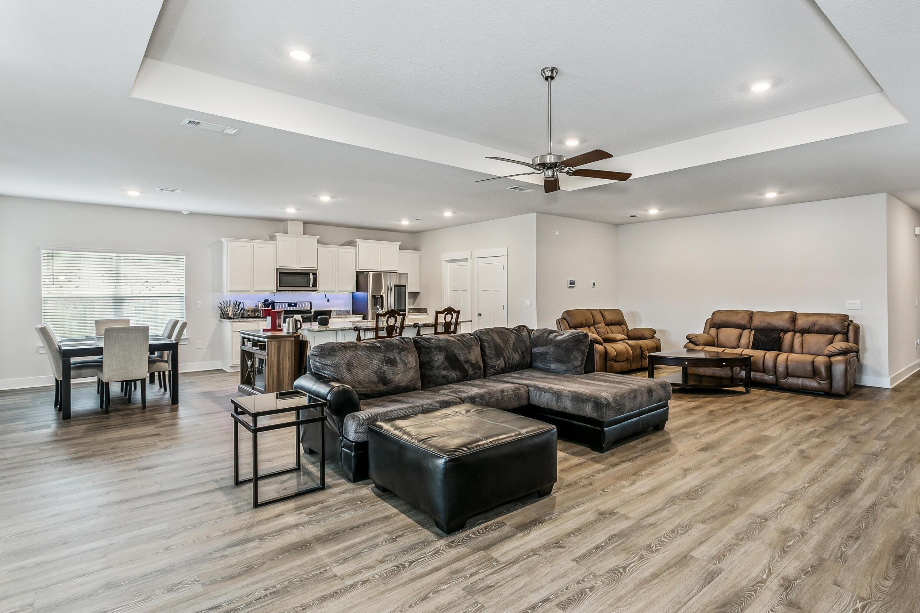 PATRIOT RIDGE PHASES 3 & 4 LOT 1 - Residential
