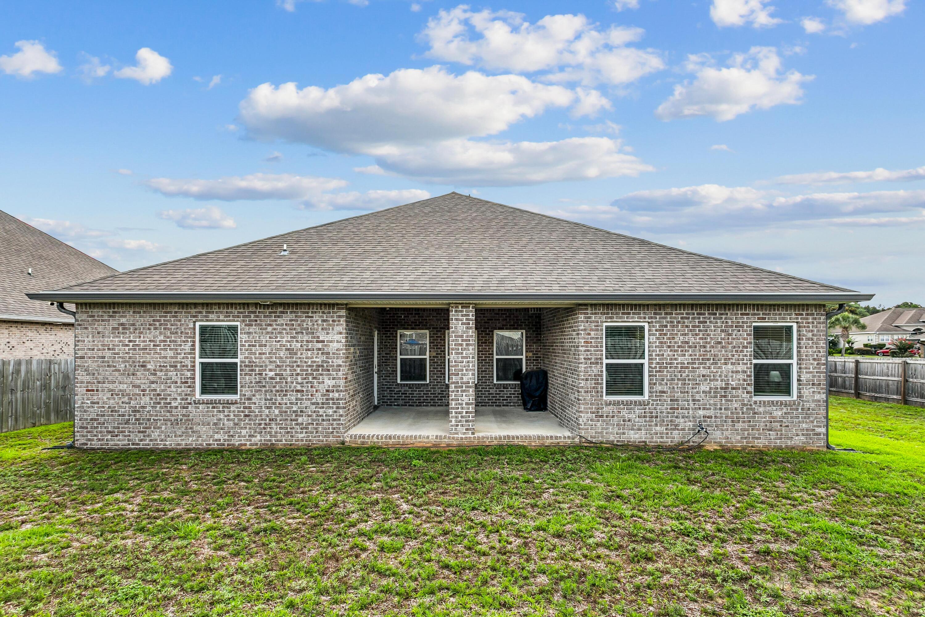 PATRIOT RIDGE PHASES 3 & 4 LOT 1 - Residential