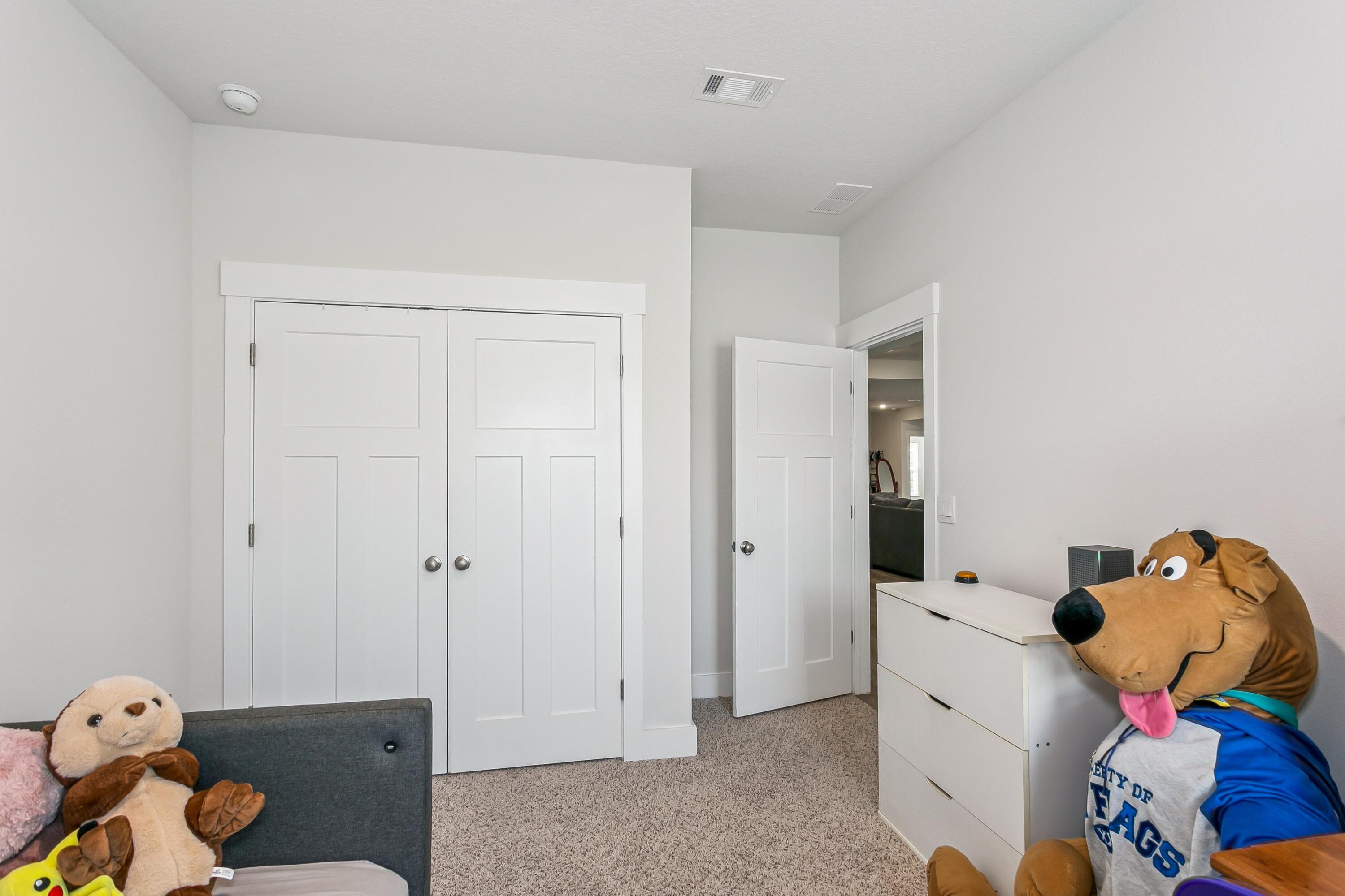 PATRIOT RIDGE PHASES 3 & 4 LOT 1 - Residential