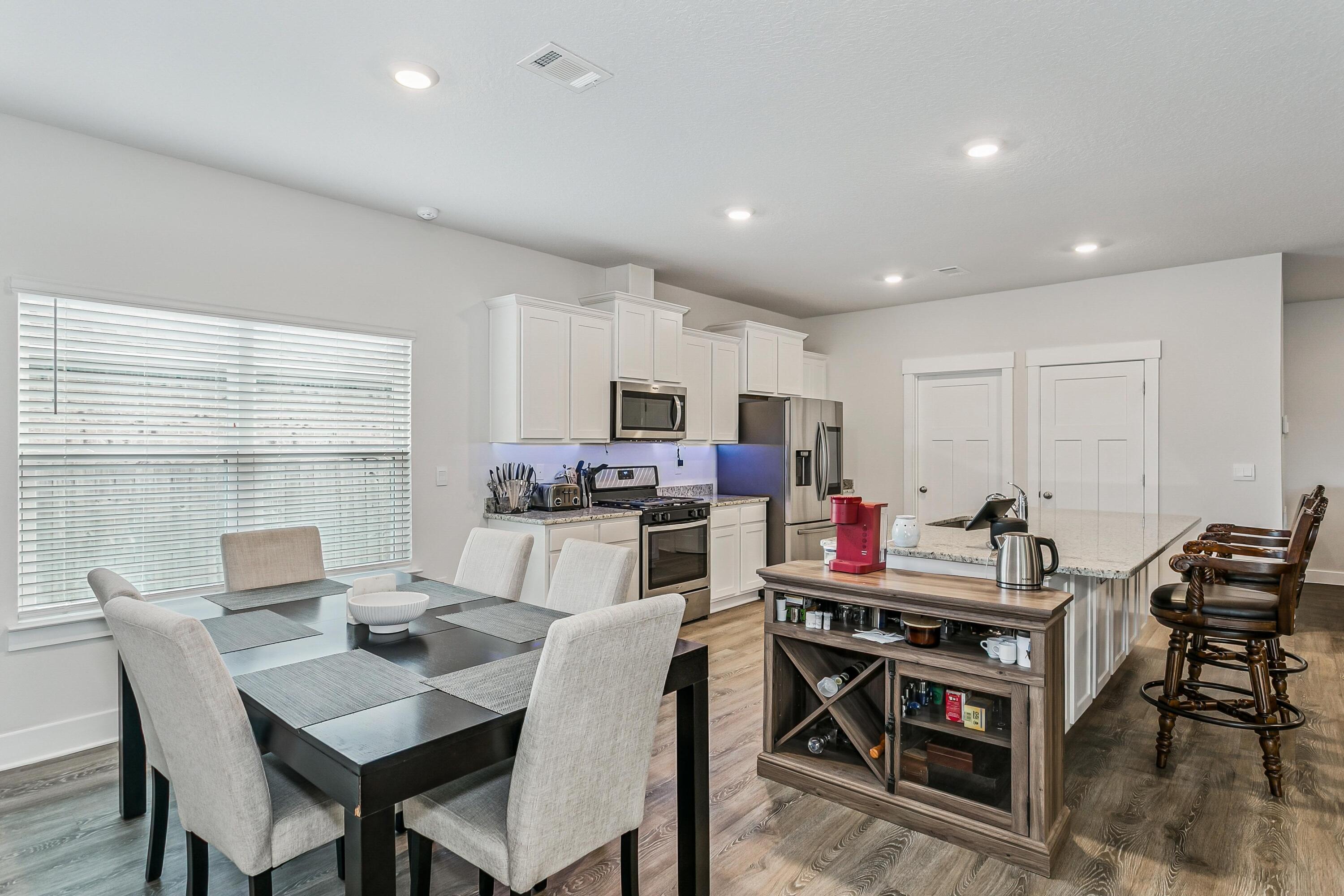 PATRIOT RIDGE PHASES 3 & 4 LOT 1 - Residential