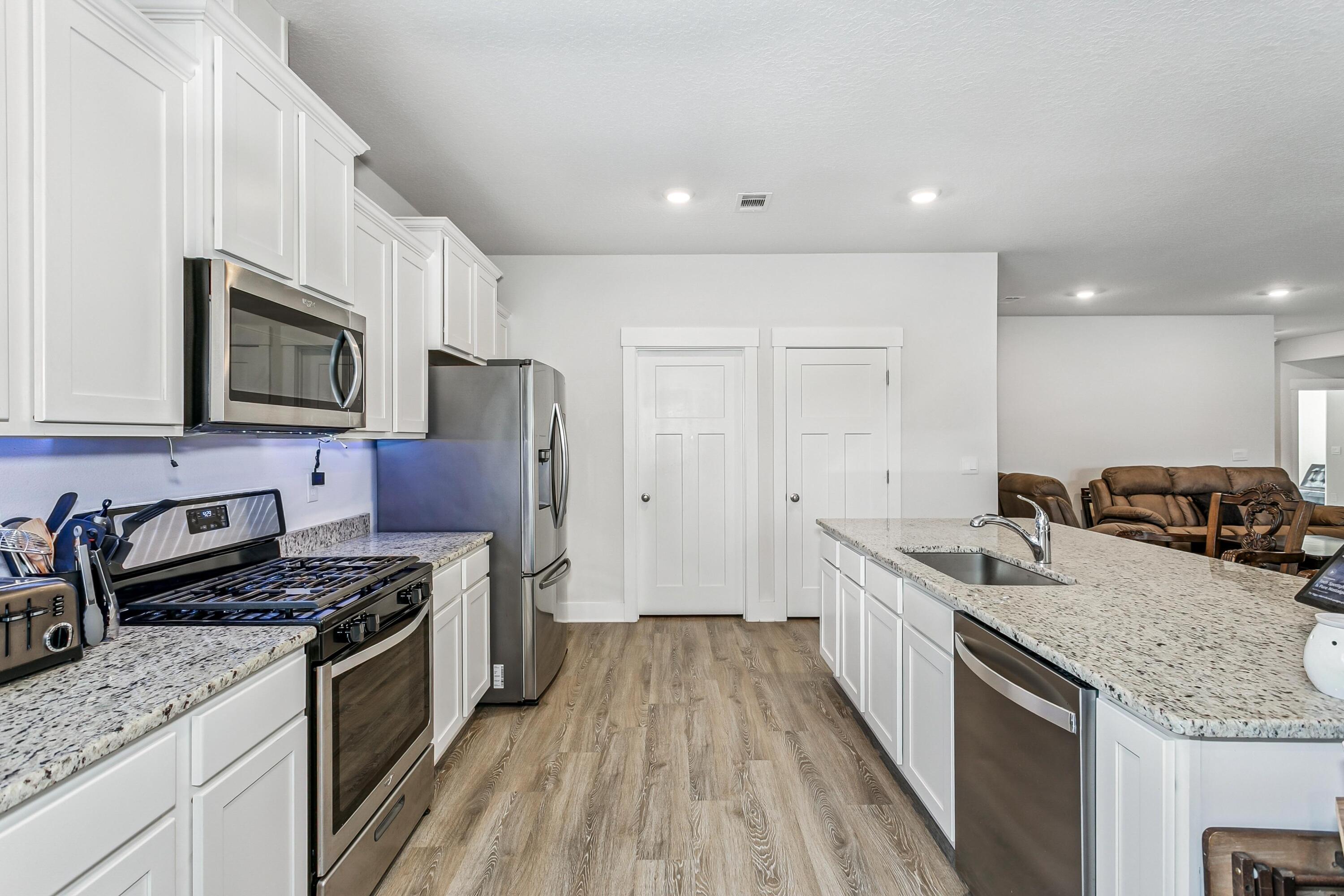 PATRIOT RIDGE PHASES 3 & 4 LOT 1 - Residential