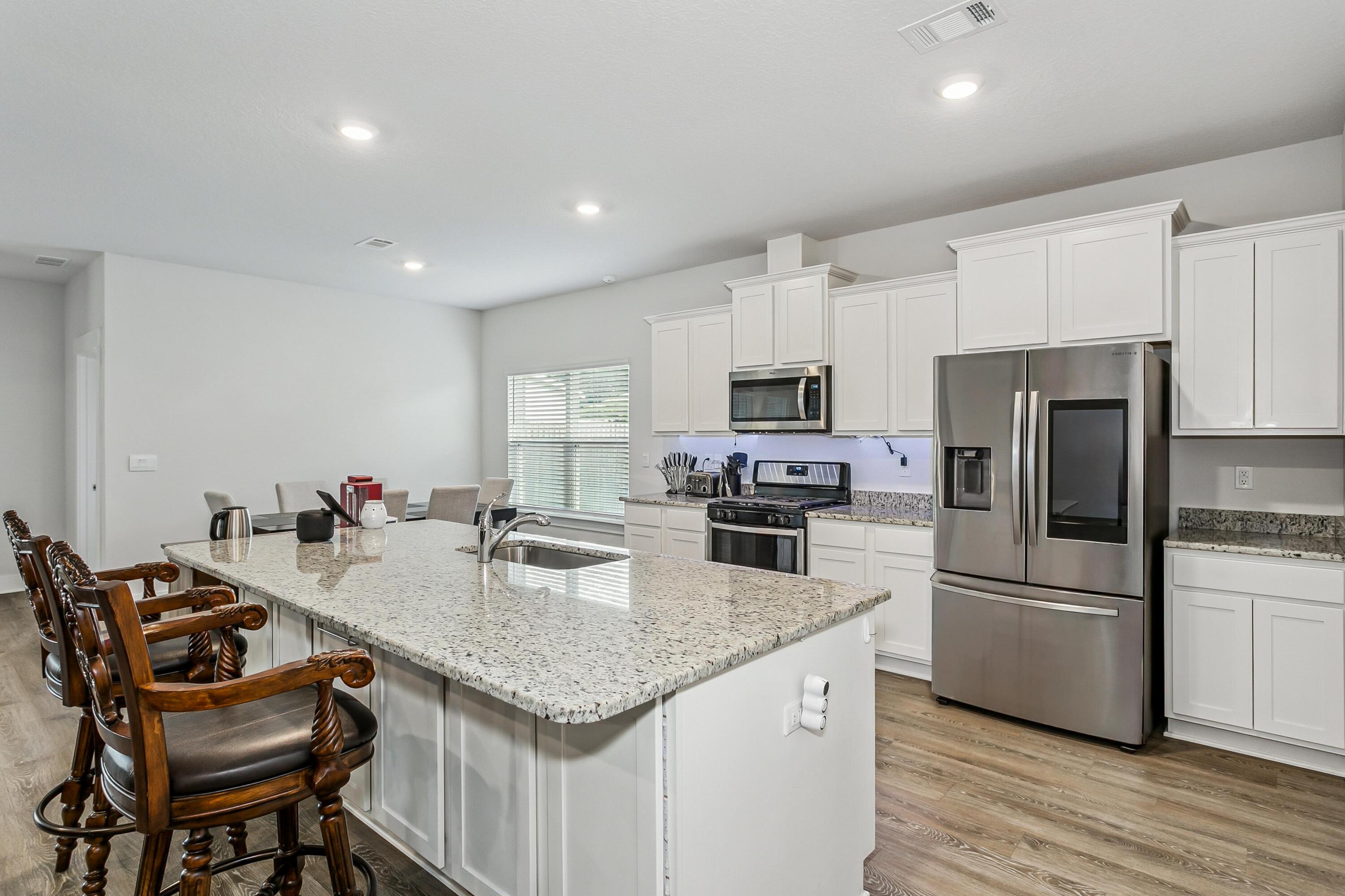 PATRIOT RIDGE PHASES 3 & 4 LOT 1 - Residential