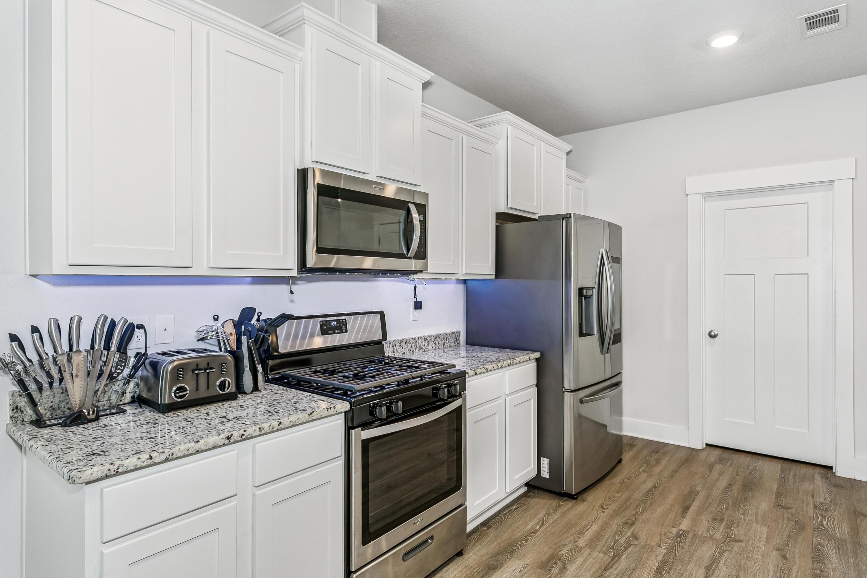 PATRIOT RIDGE PHASES 3 & 4 LOT 1 - Residential