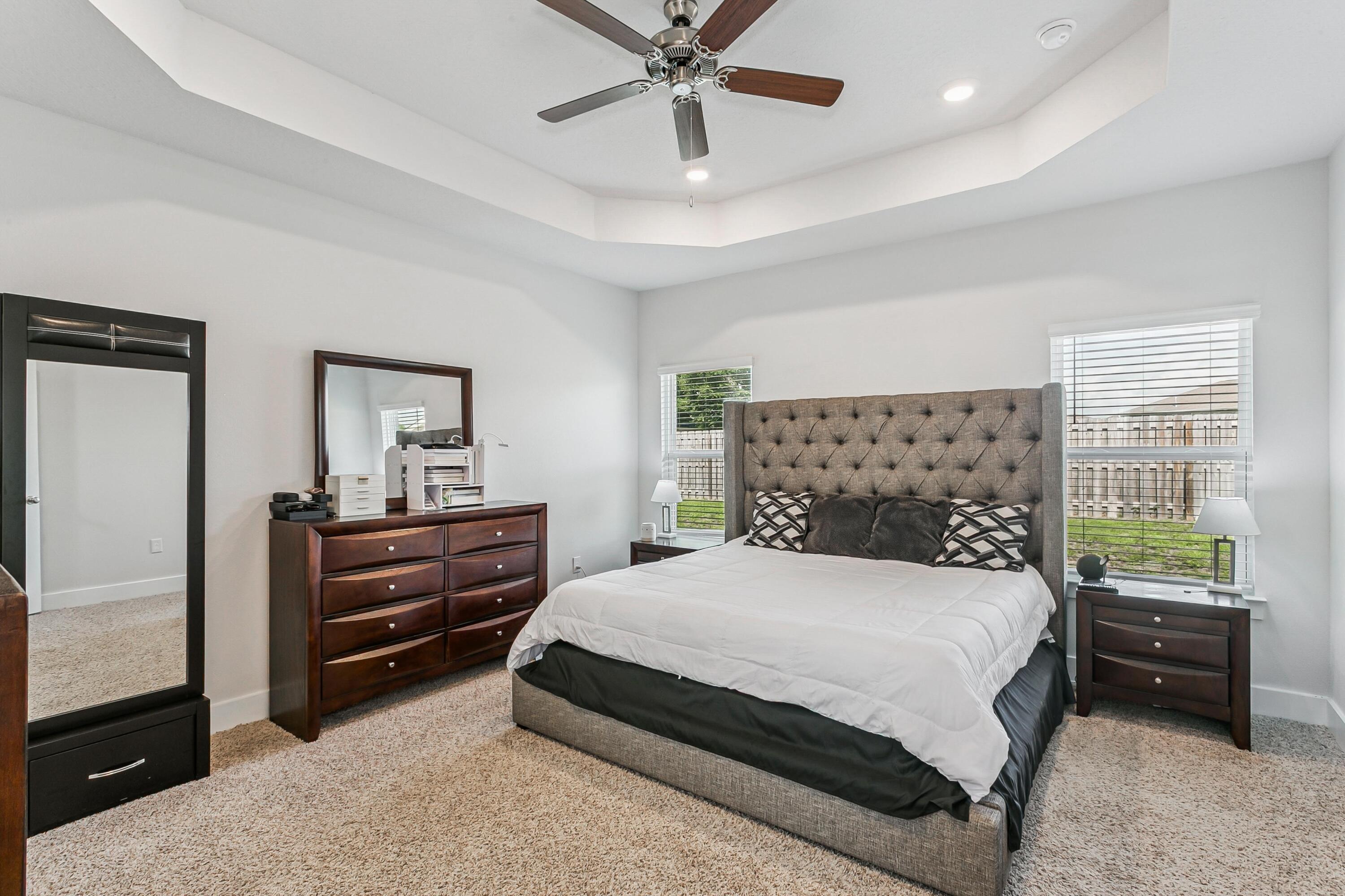 PATRIOT RIDGE PHASES 3 & 4 LOT 1 - Residential