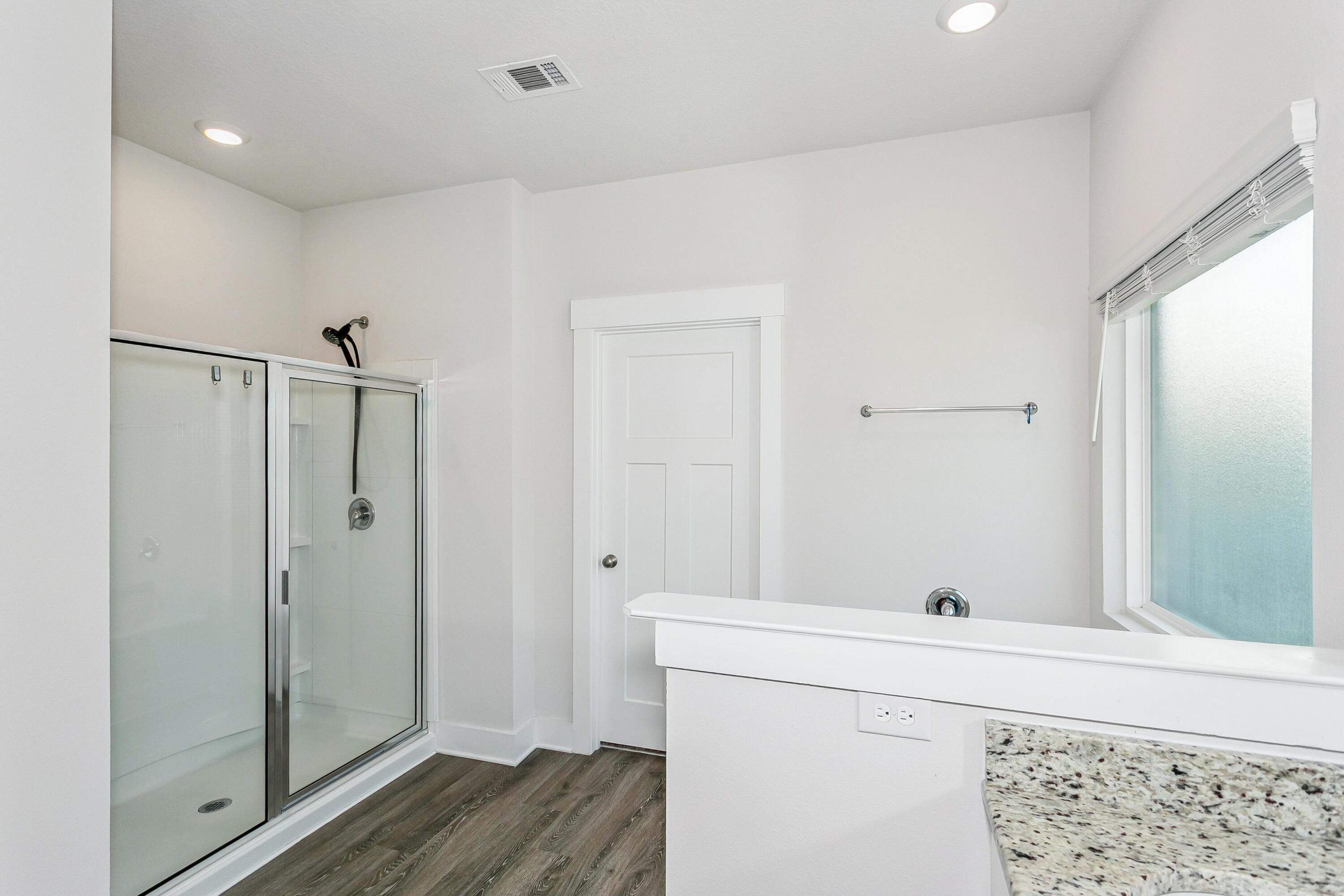 PATRIOT RIDGE PHASES 3 & 4 LOT 1 - Residential