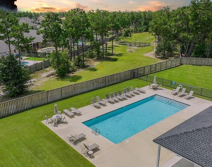 Hammock Bay-Firefly - Residential