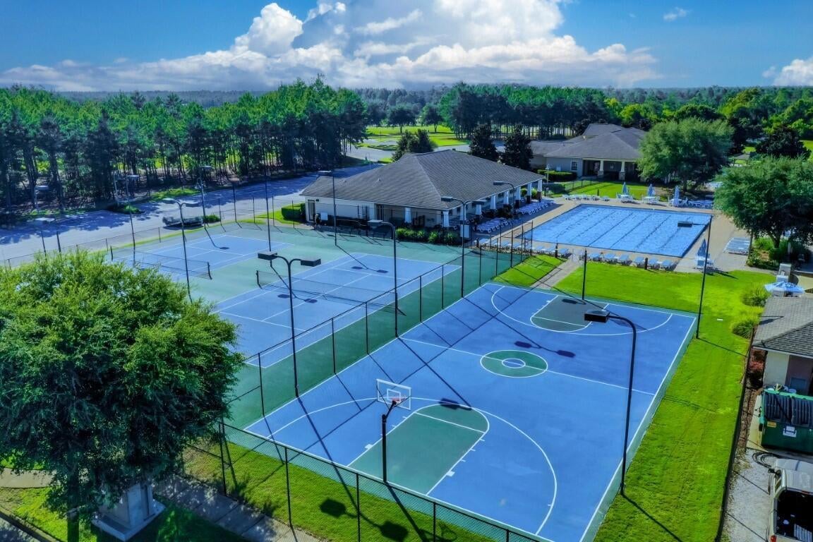 Hammock Bay-Firefly - Residential