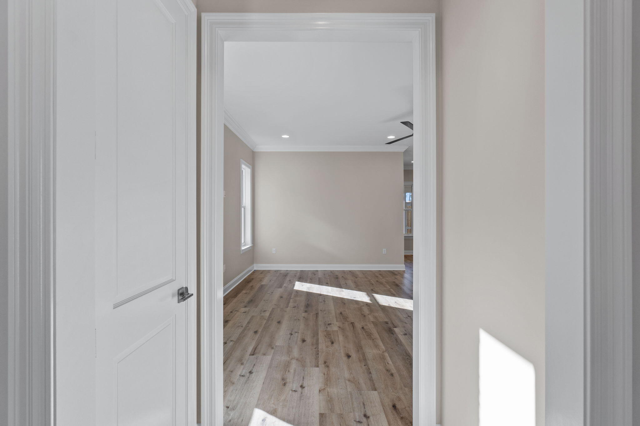 EAGLES LANDING S/D - Residential