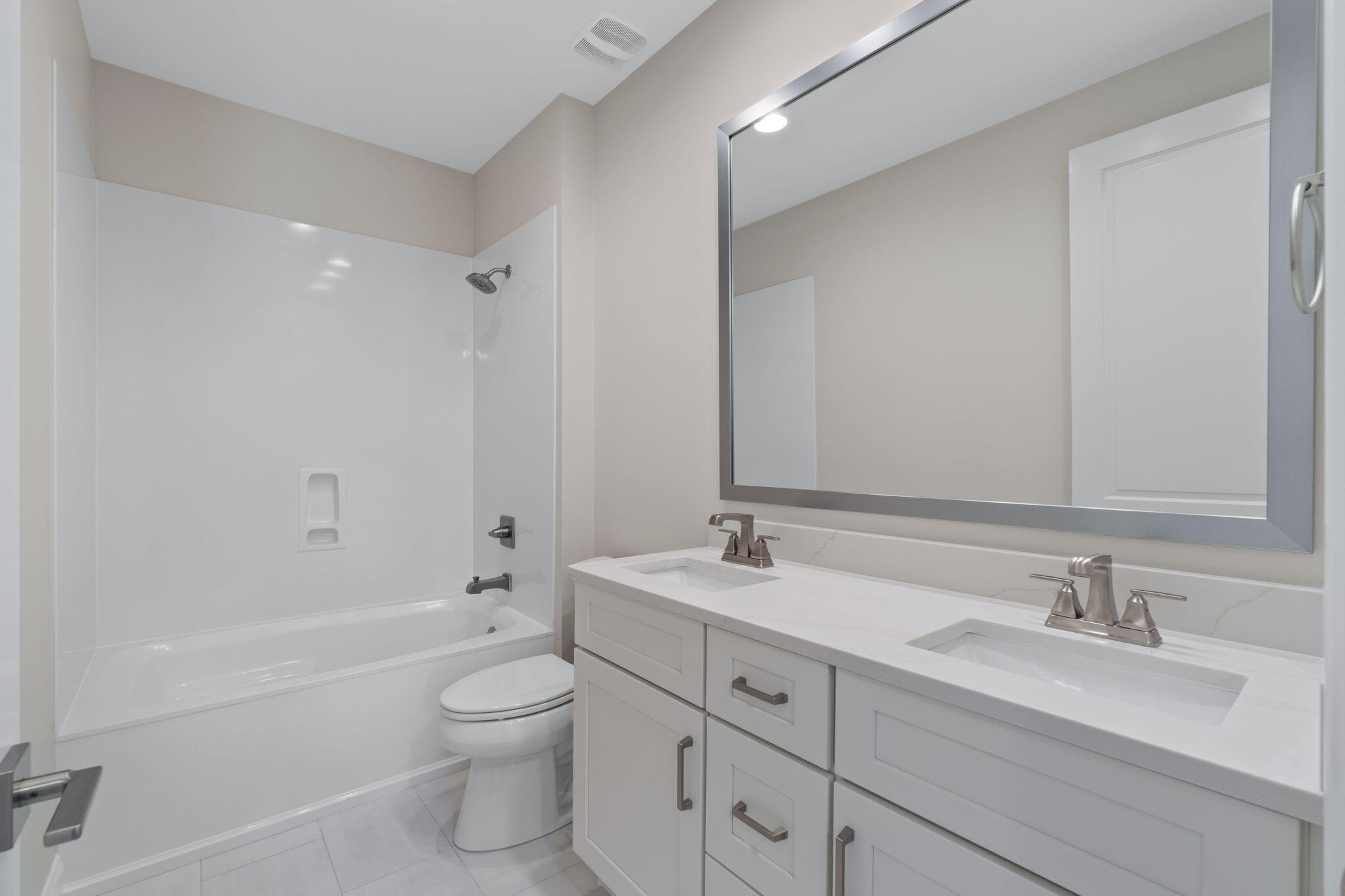 EAGLES LANDING S/D - Residential