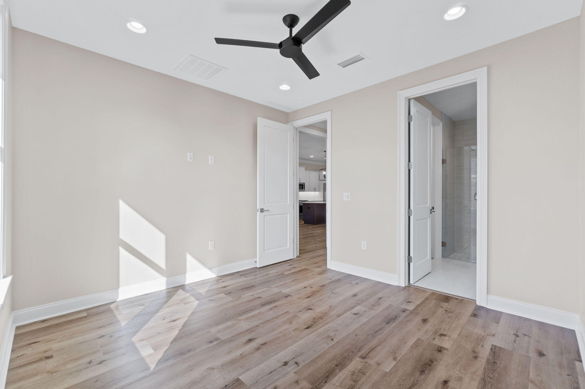 EAGLES LANDING S/D - Residential