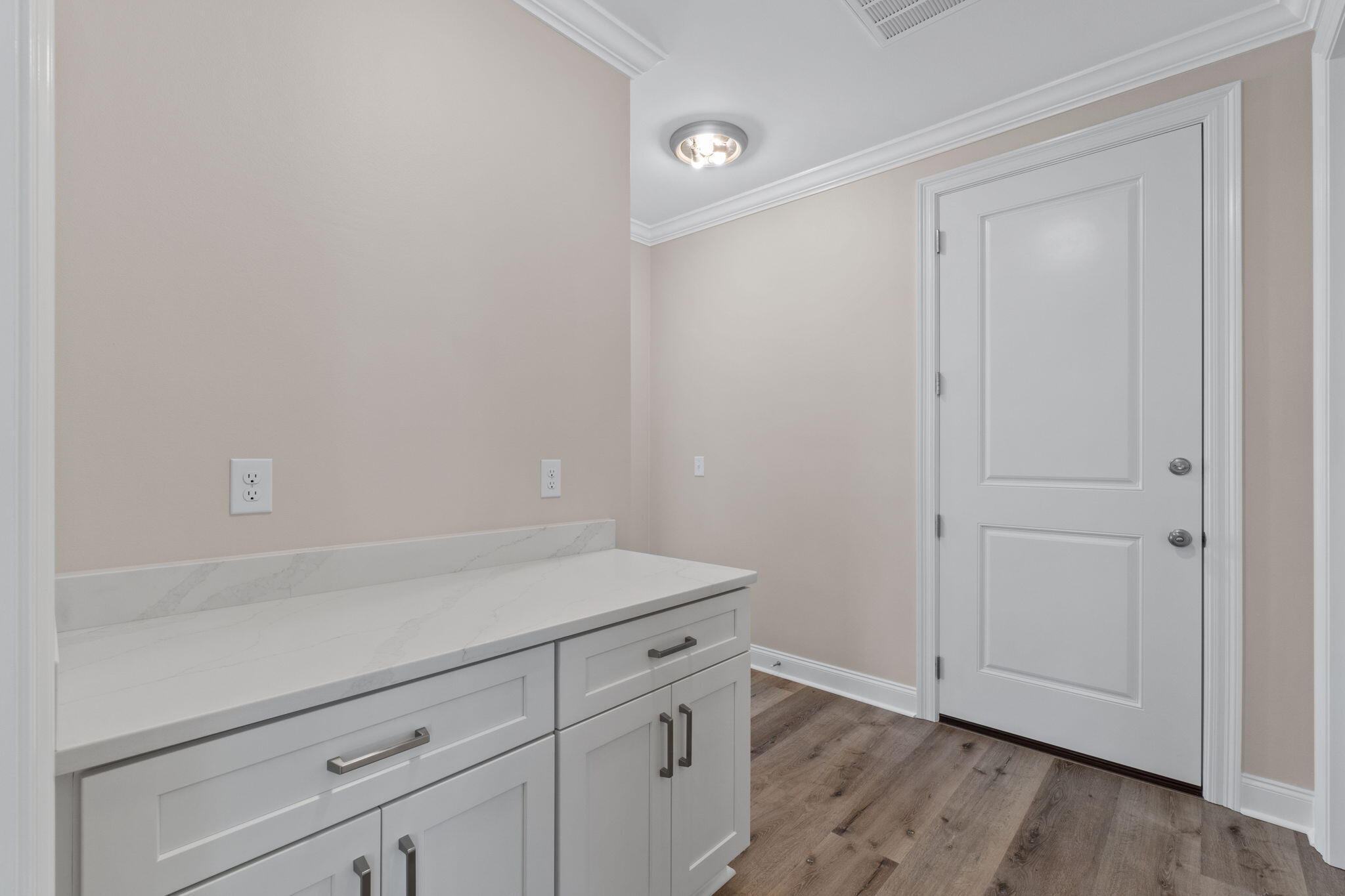 EAGLES LANDING S/D - Residential