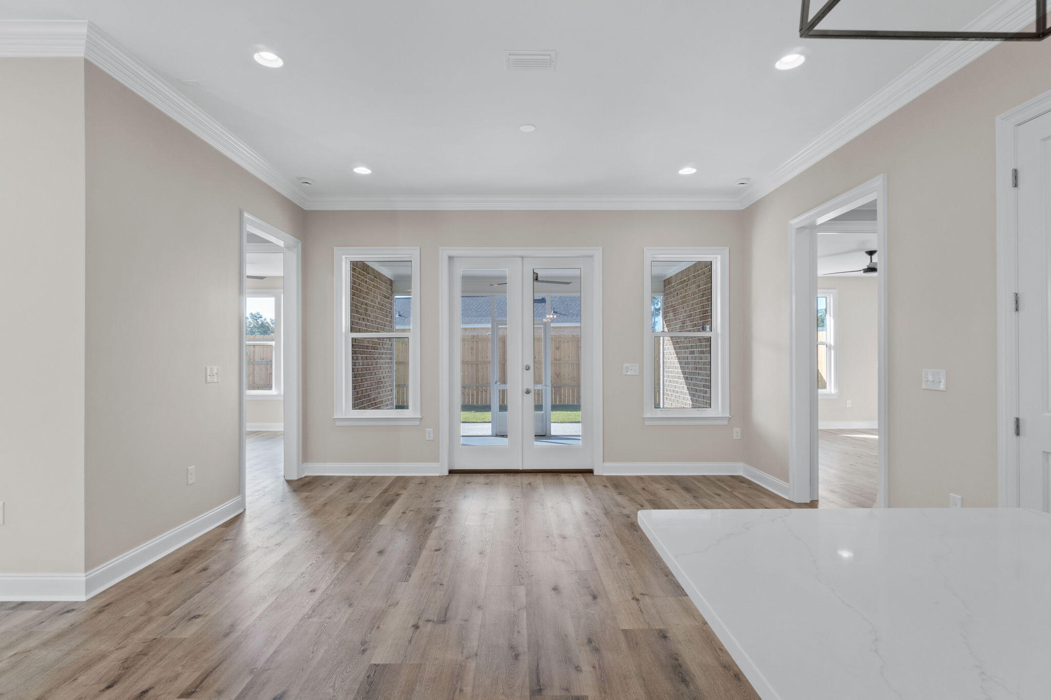 EAGLES LANDING S/D - Residential