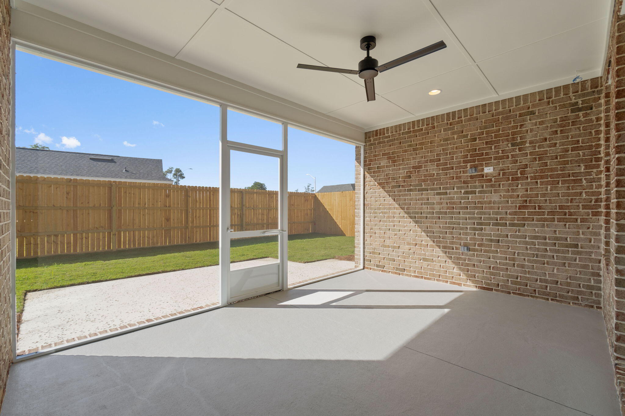 EAGLES LANDING S/D - Residential