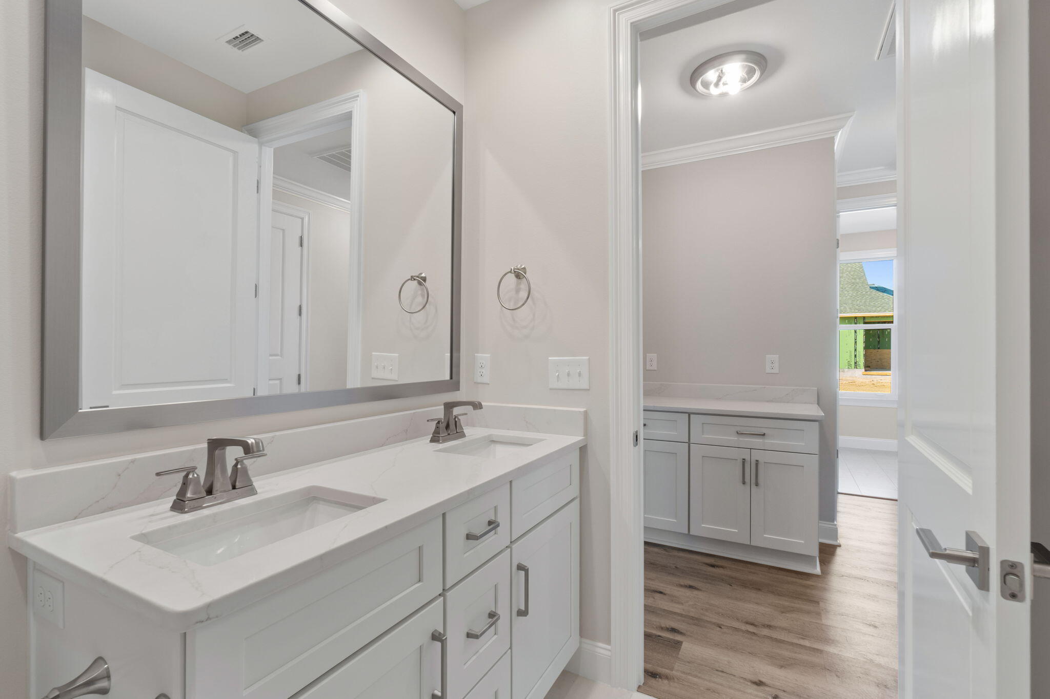EAGLES LANDING S/D - Residential