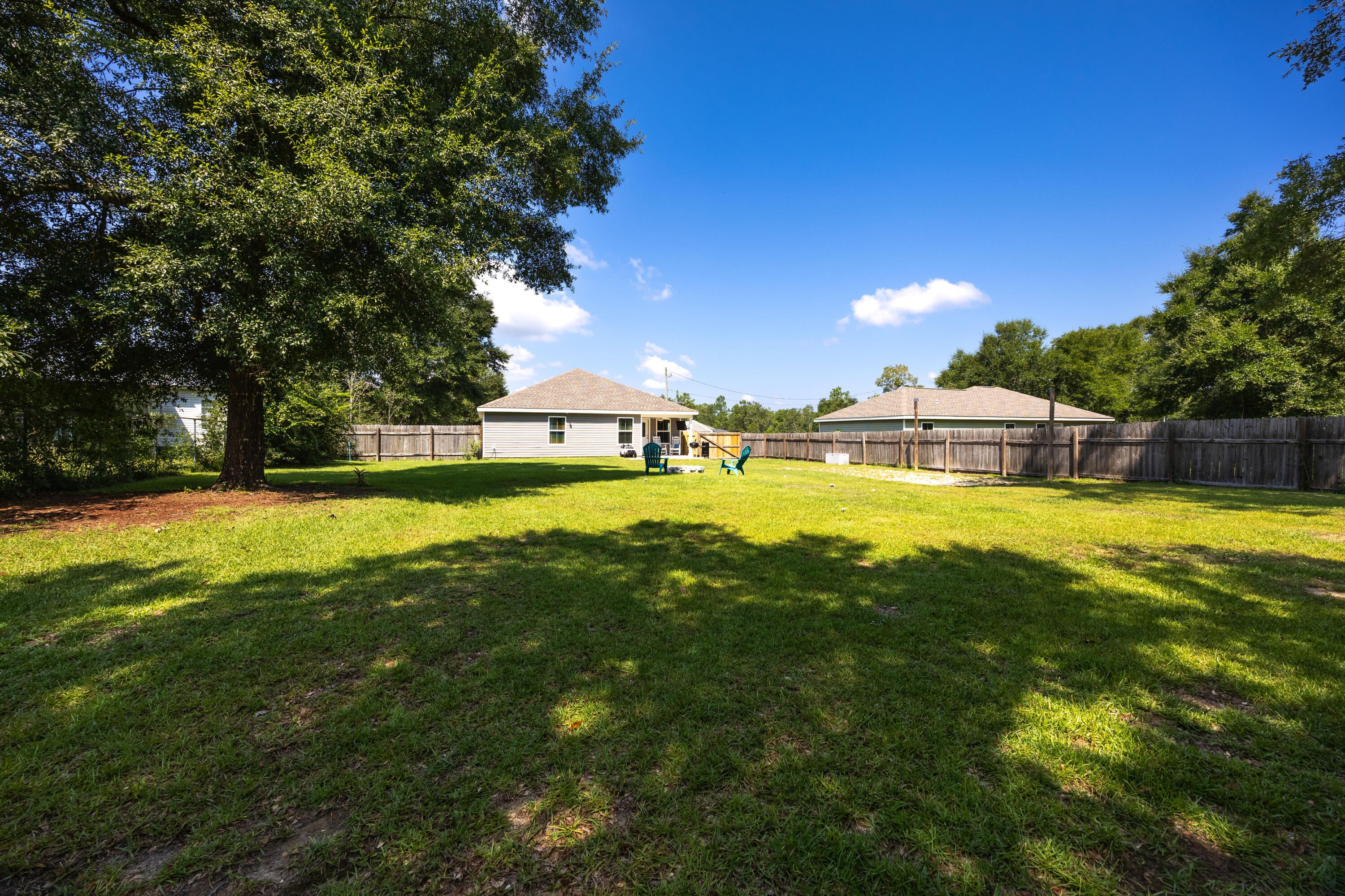 OAKWOOD LAKES ESTATES - Residential
