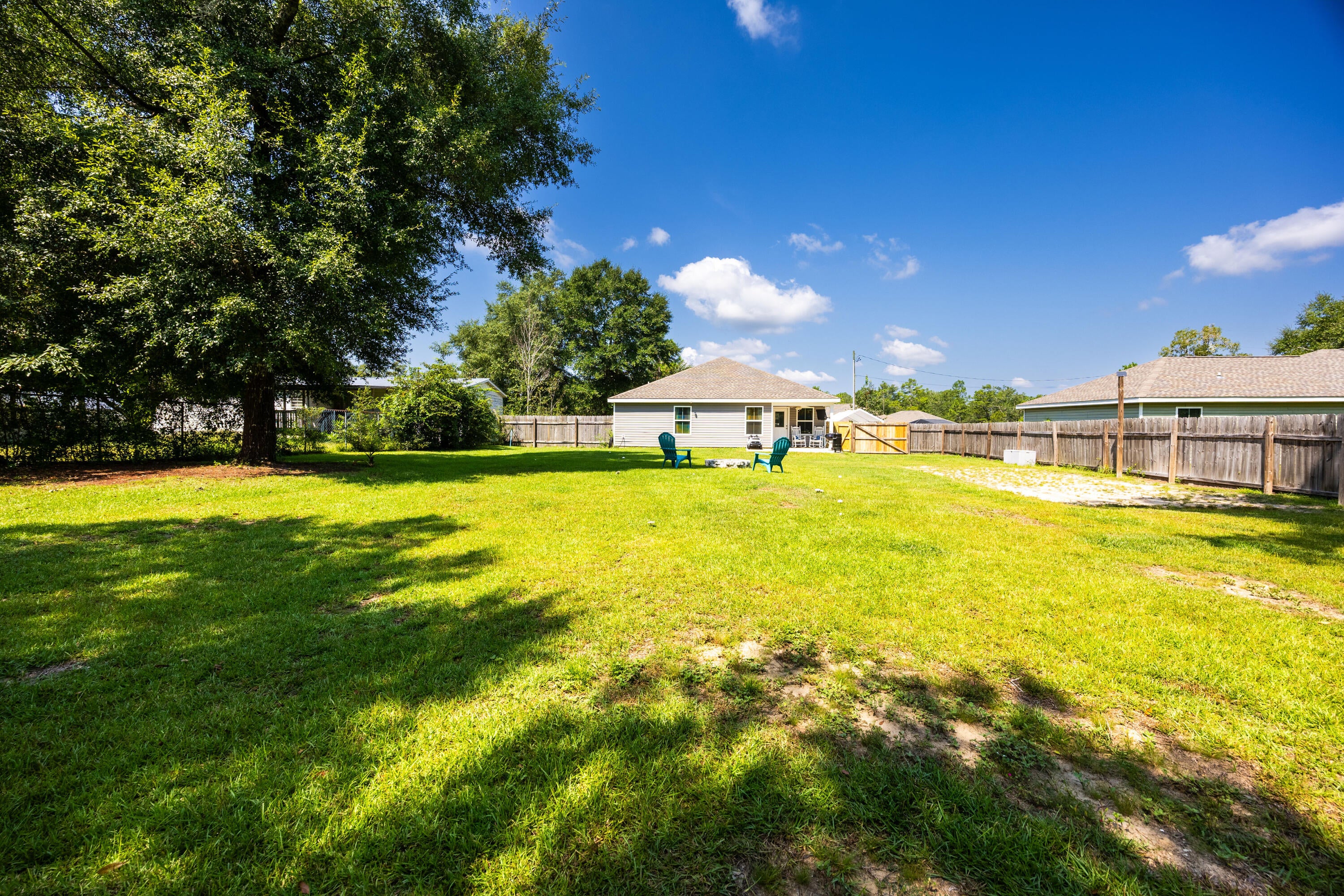 OAKWOOD LAKES ESTATES - Residential