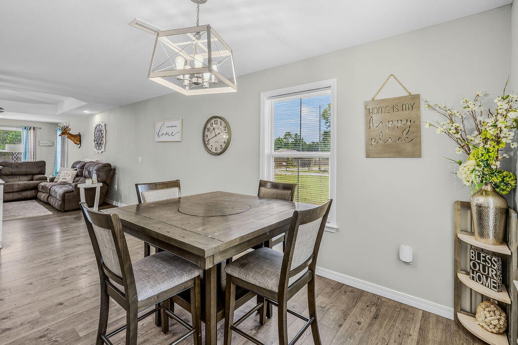 OAKWOOD LAKES ESTATES - Residential