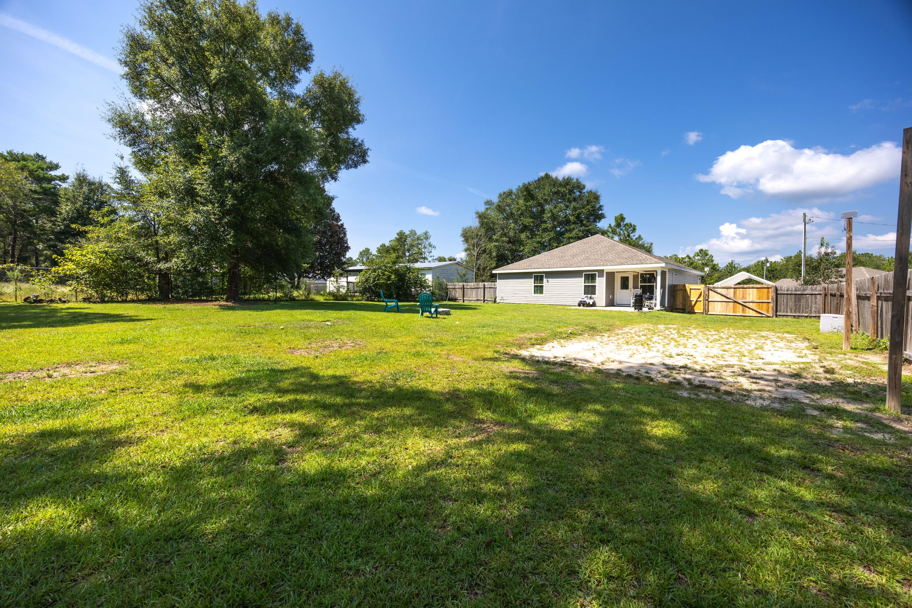 OAKWOOD LAKES ESTATES - Residential
