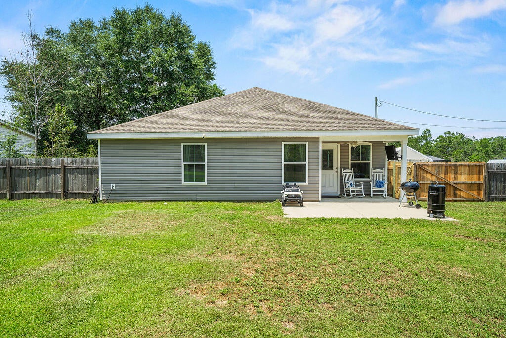OAKWOOD LAKES ESTATES - Residential