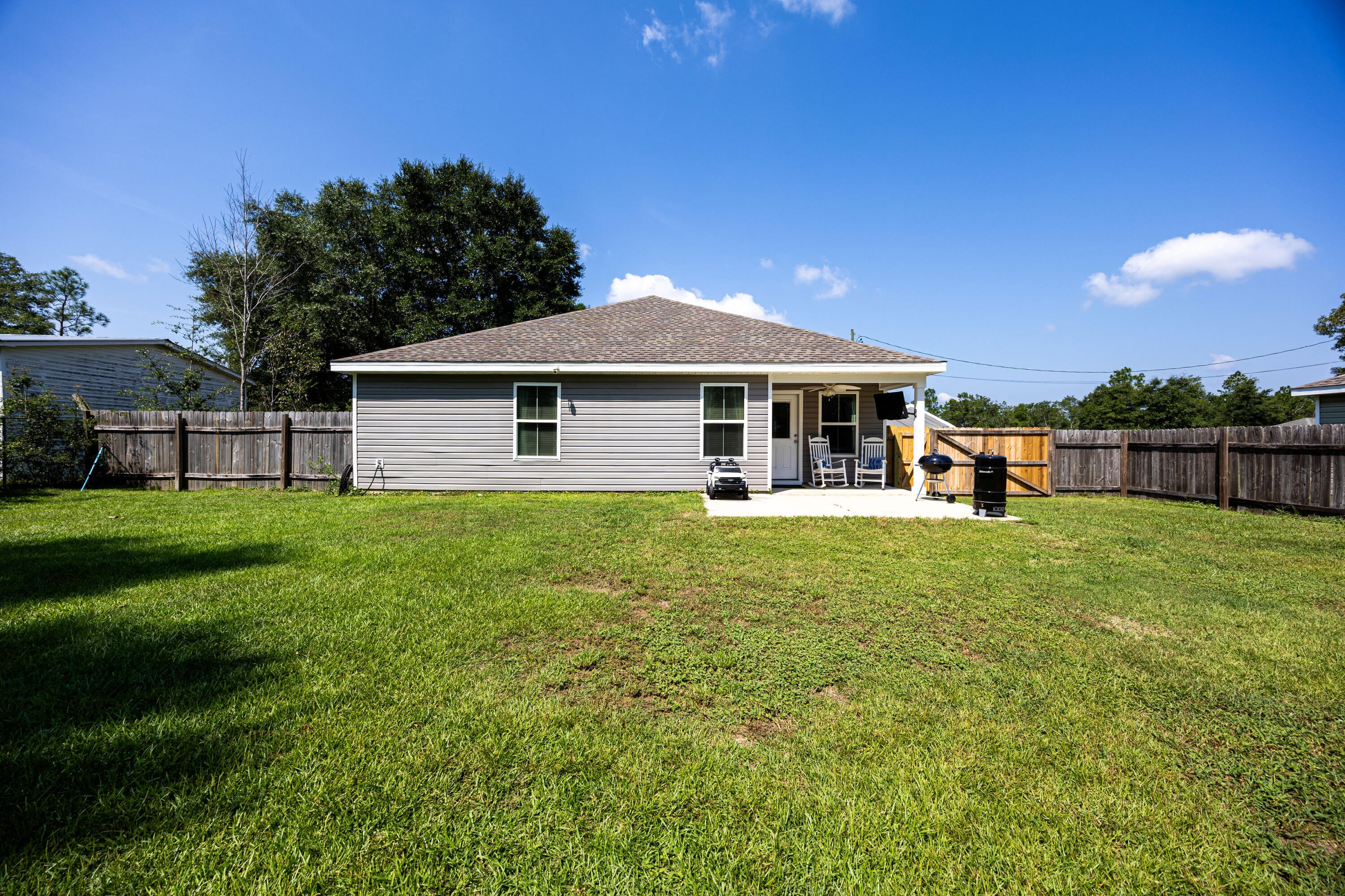 OAKWOOD LAKES ESTATES - Residential