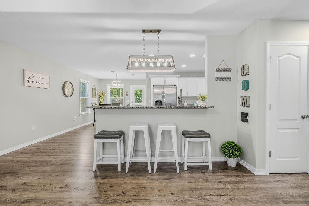 OAKWOOD LAKES ESTATES - Residential