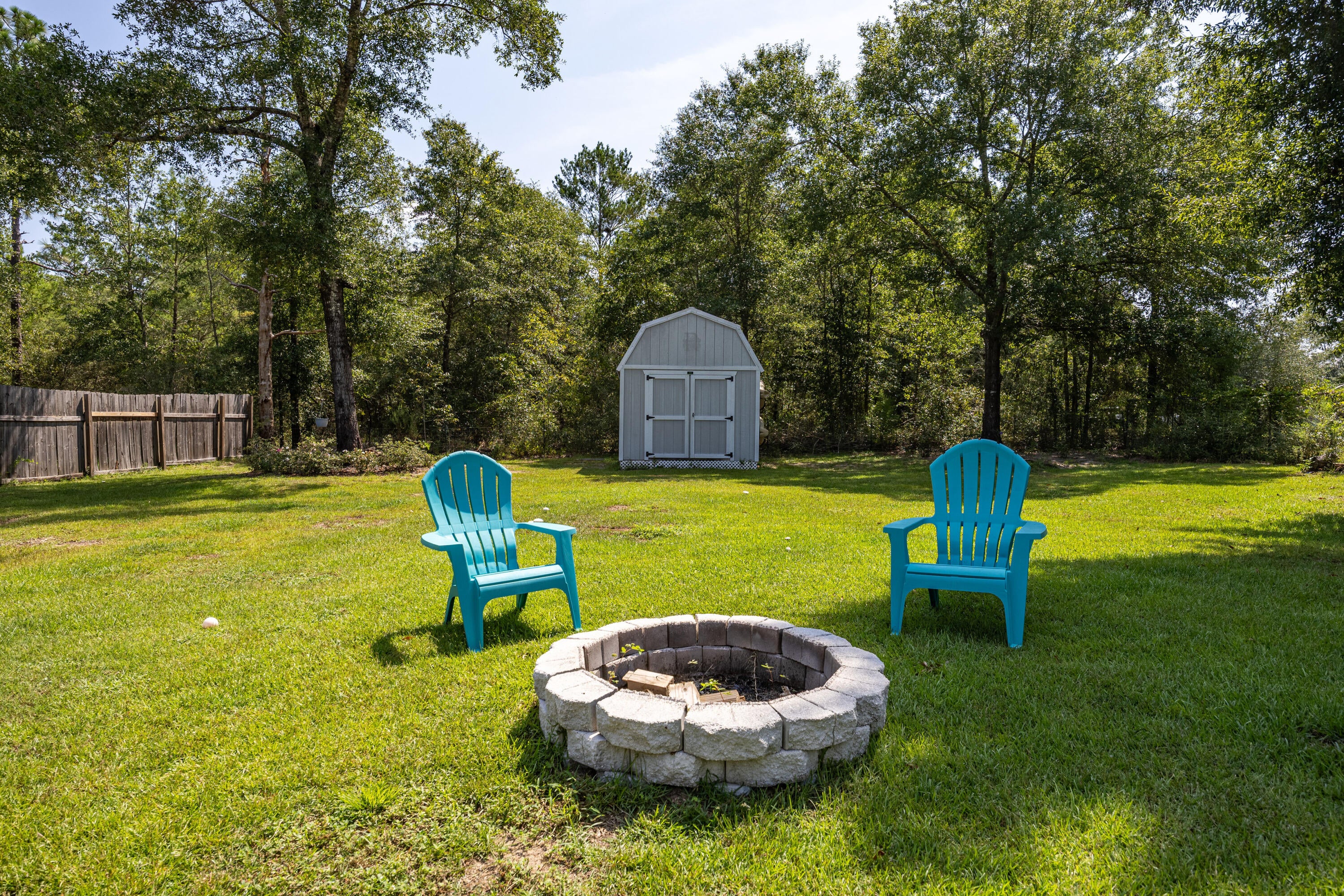 OAKWOOD LAKES ESTATES - Residential