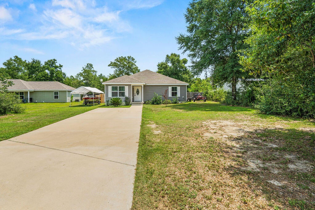 OAKWOOD LAKES ESTATES - Residential