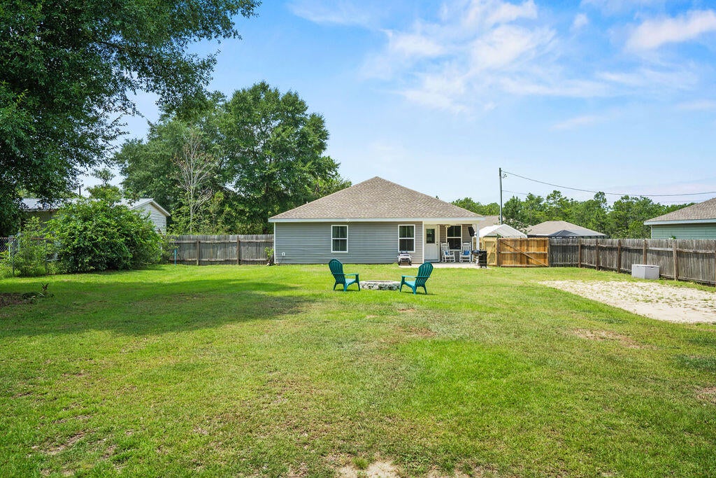 OAKWOOD LAKES ESTATES - Residential