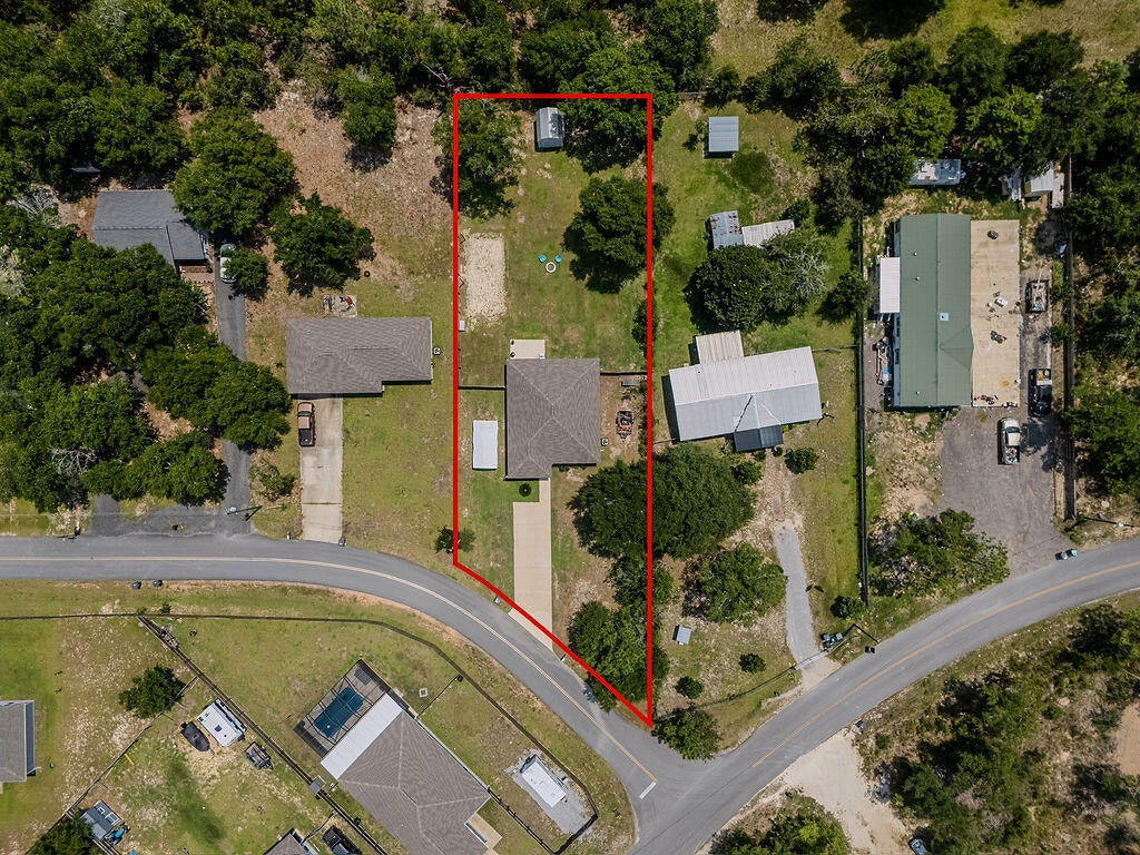 OAKWOOD LAKES ESTATES - Residential