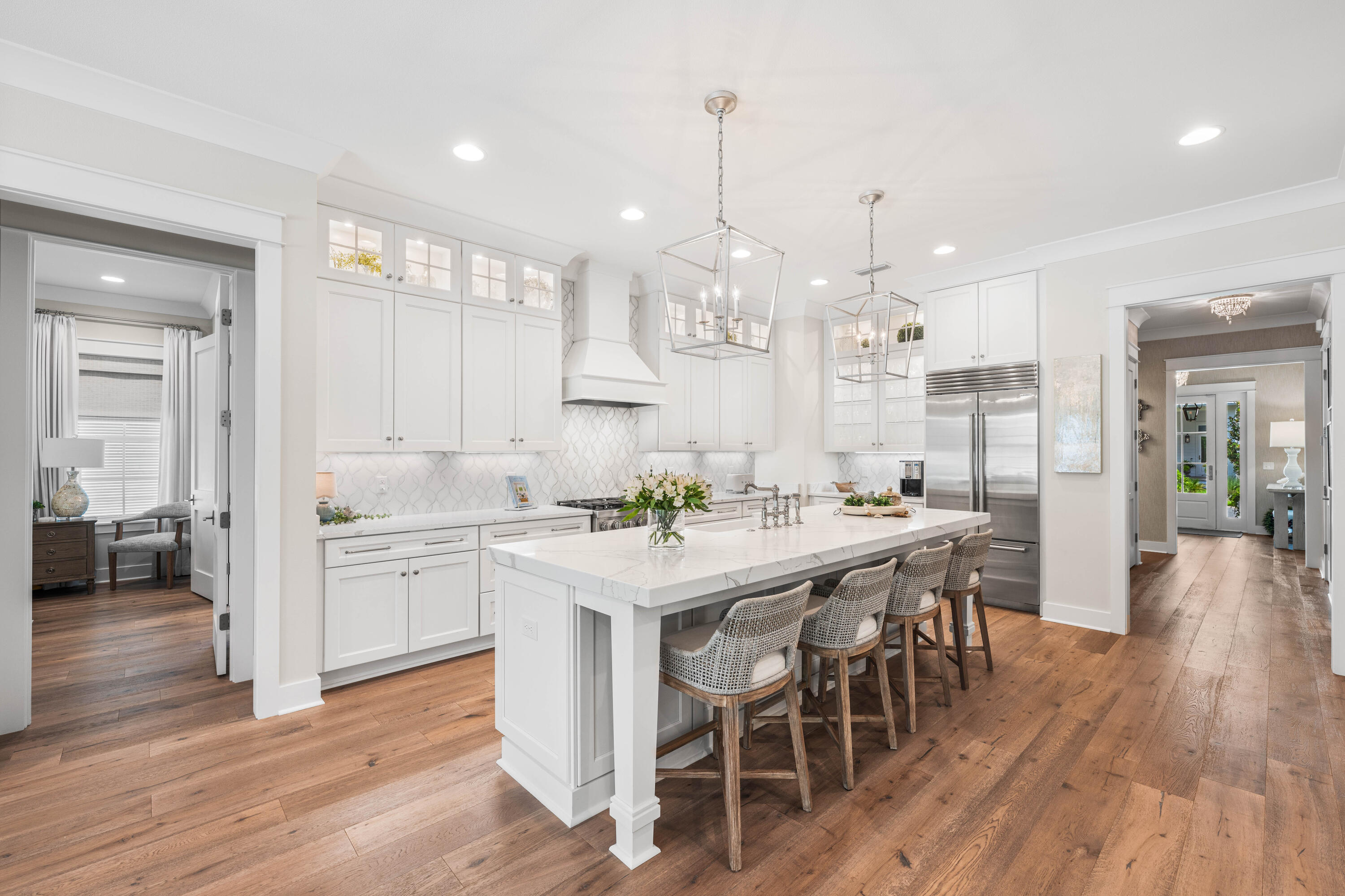 WATERSOUND ORIGINS - Residential