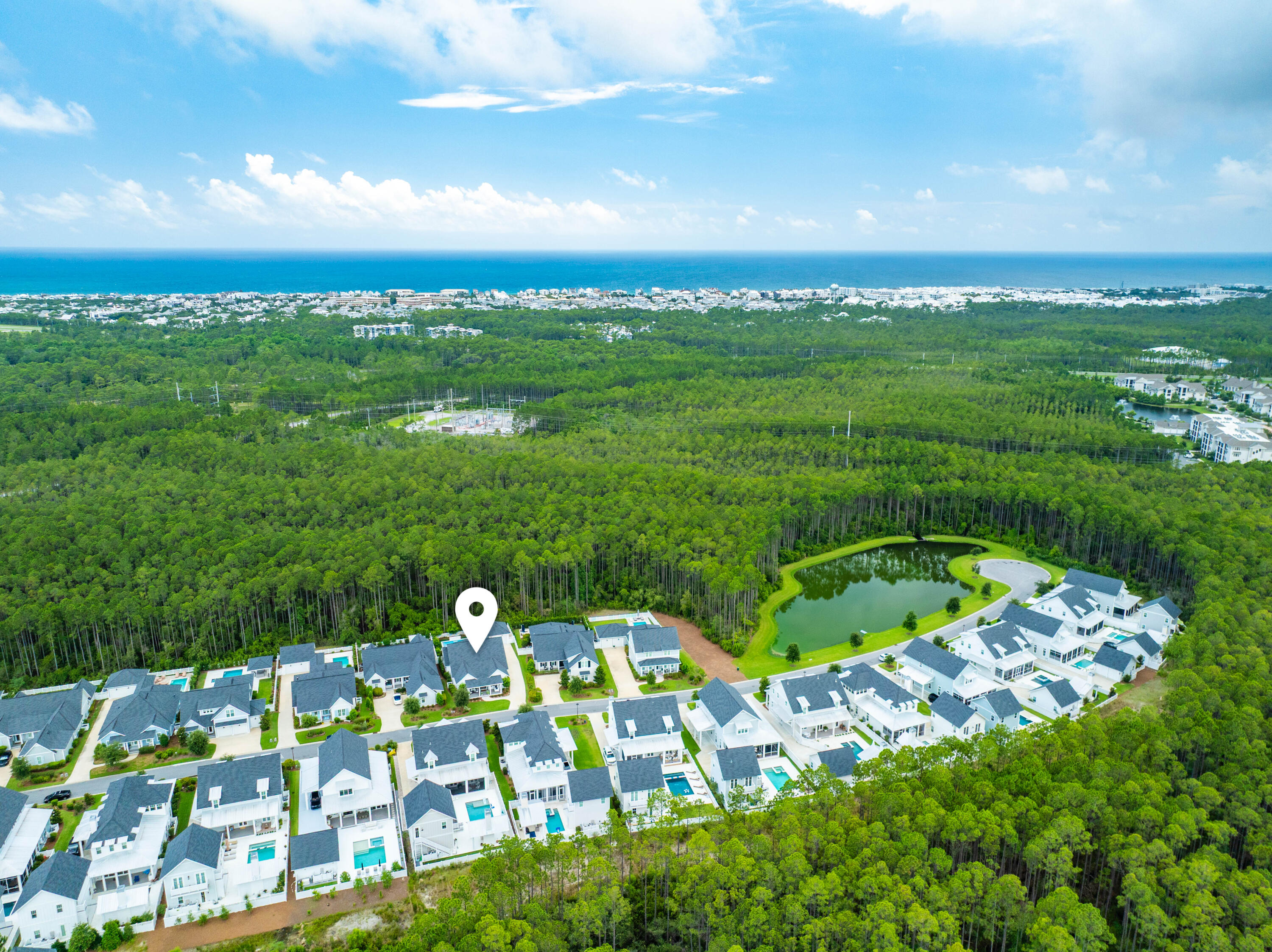 WATERSOUND ORIGINS - Residential