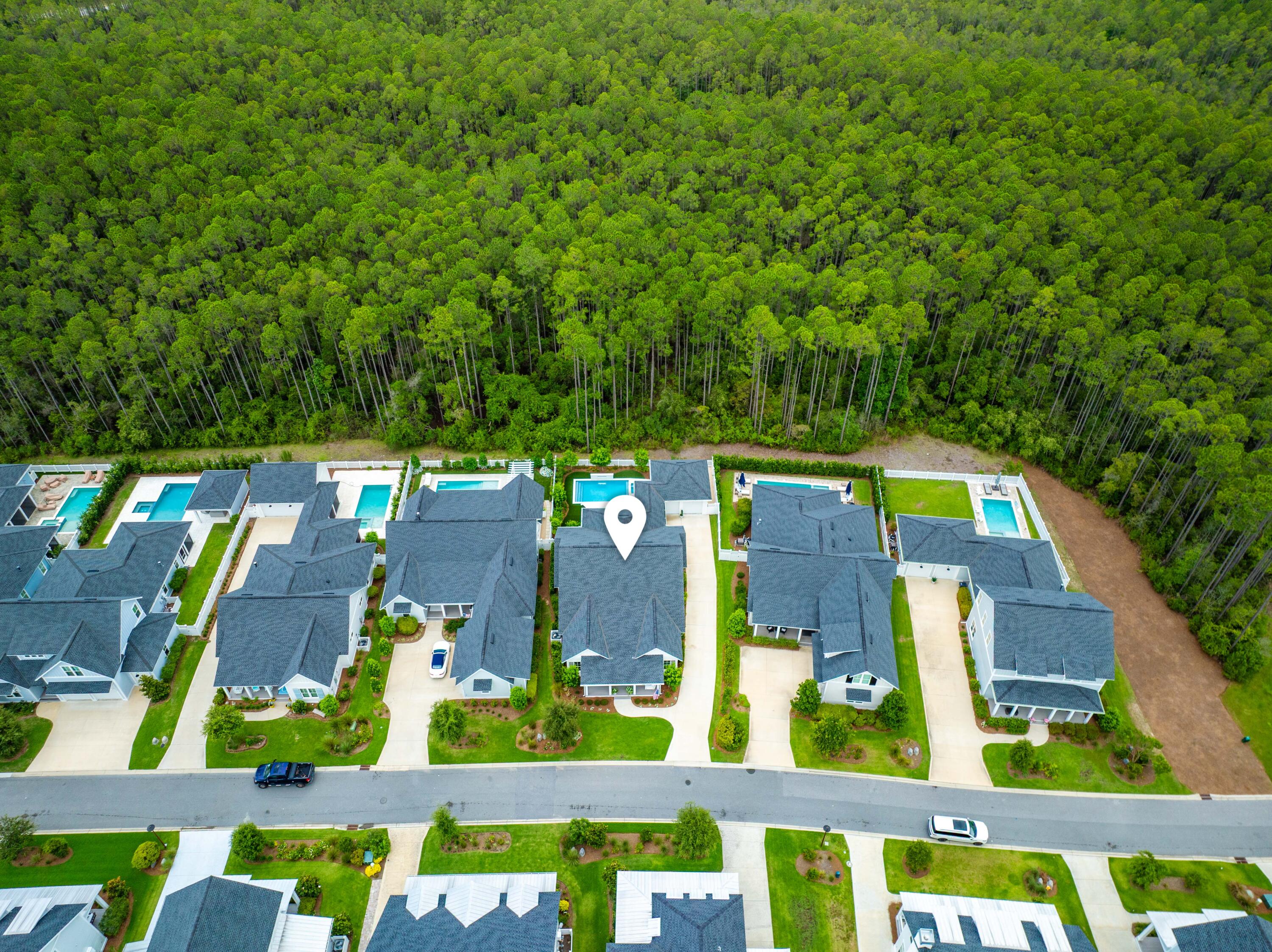 WATERSOUND ORIGINS - Residential