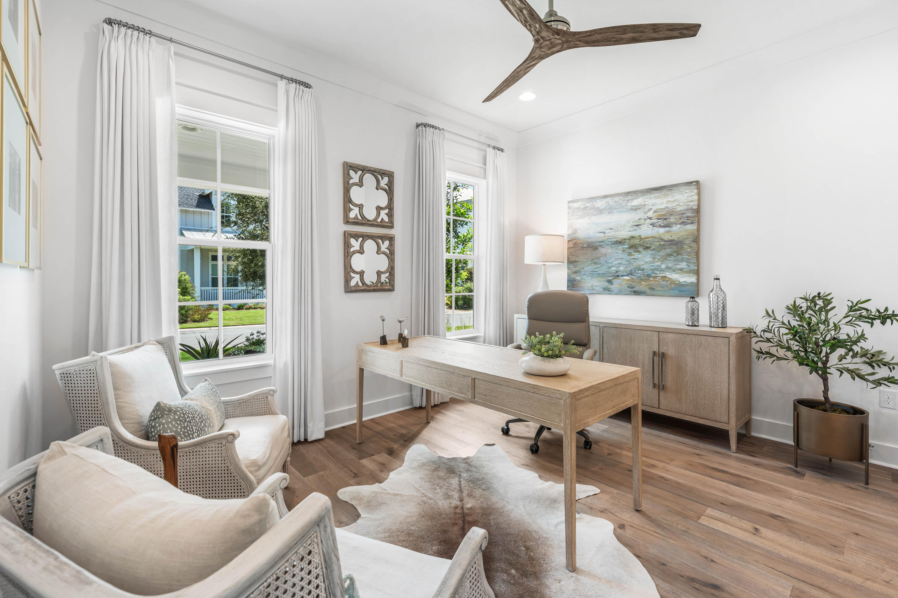 WATERSOUND ORIGINS - Residential