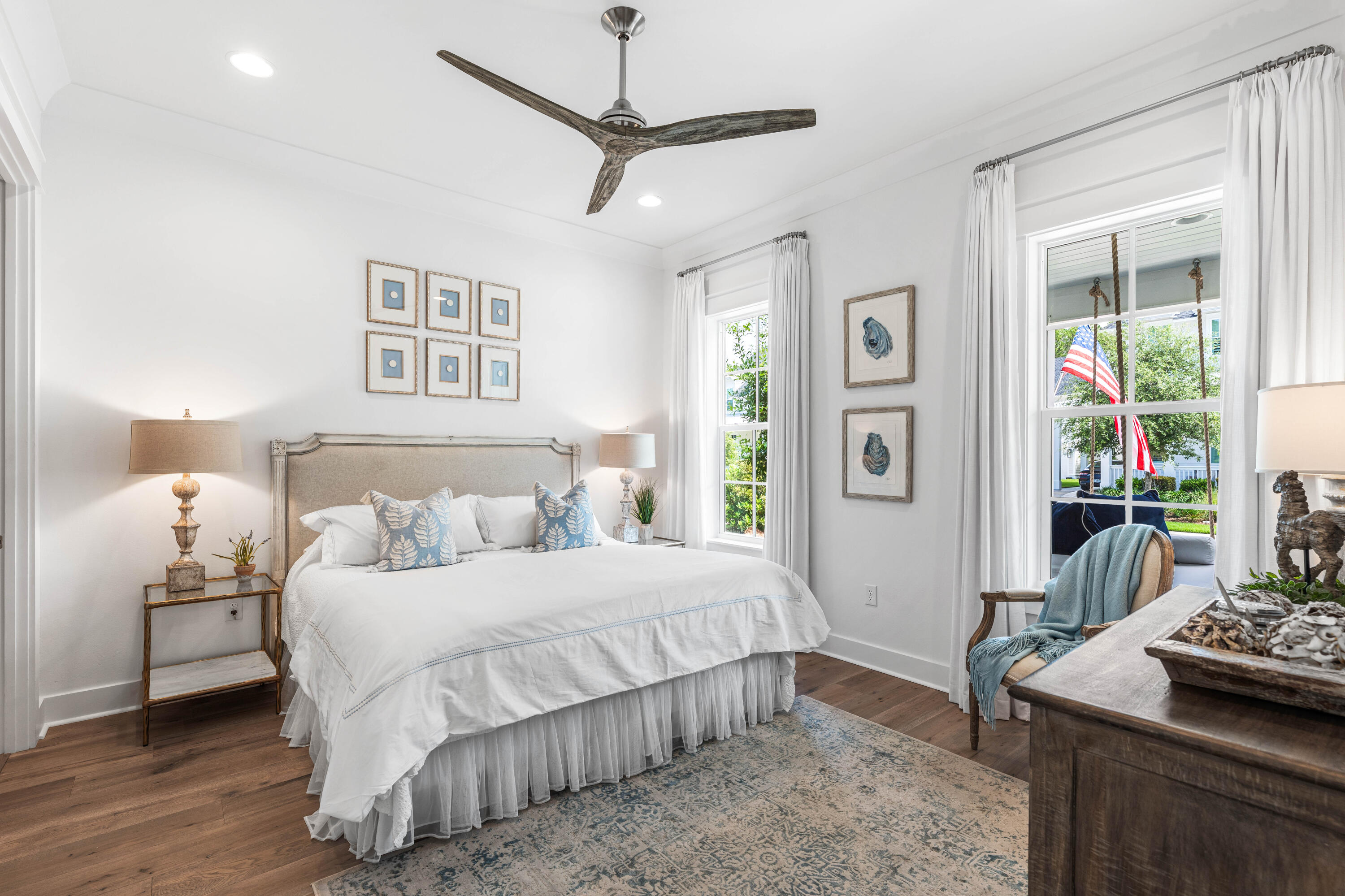 WATERSOUND ORIGINS - Residential
