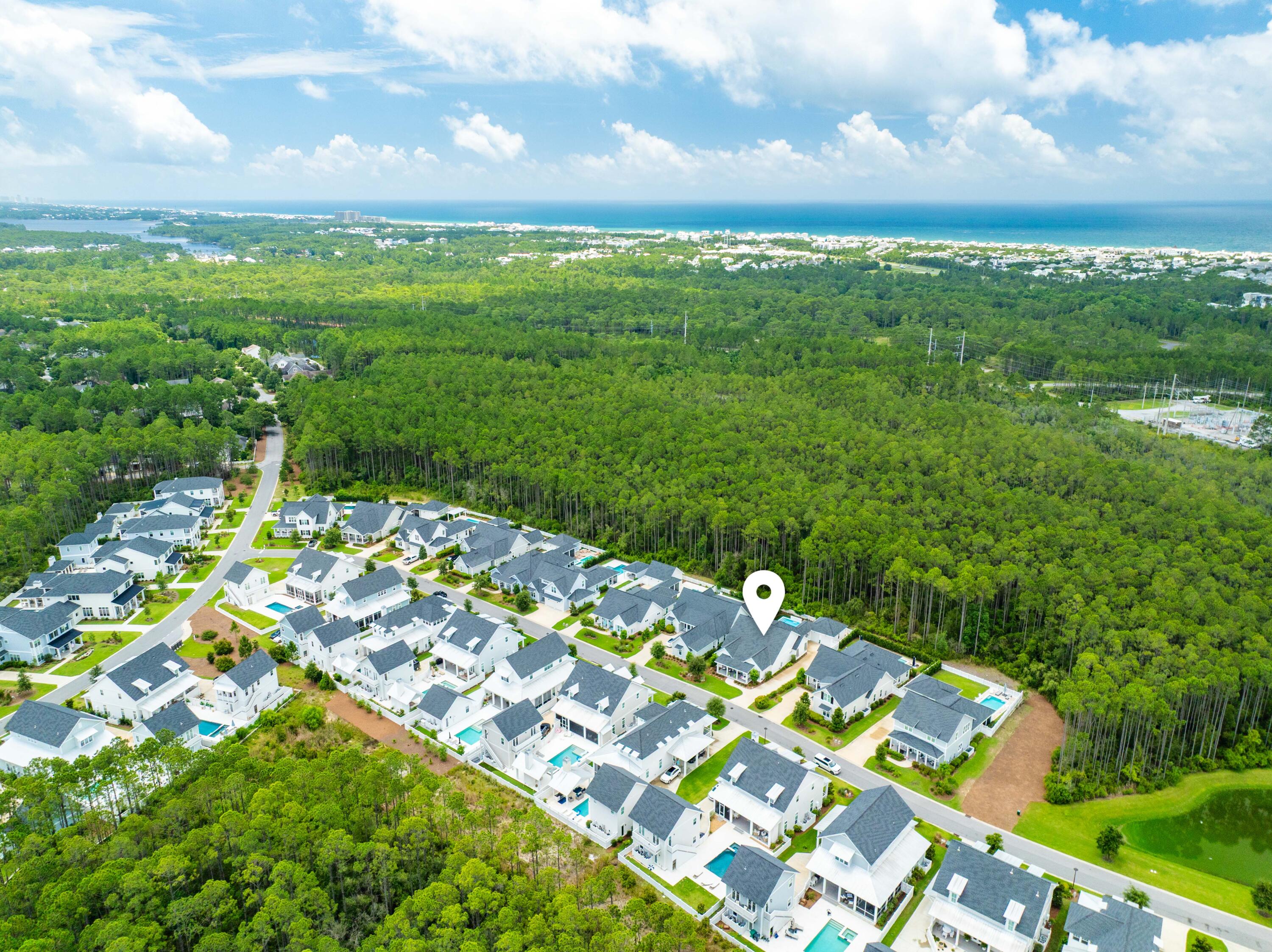 WATERSOUND ORIGINS - Residential