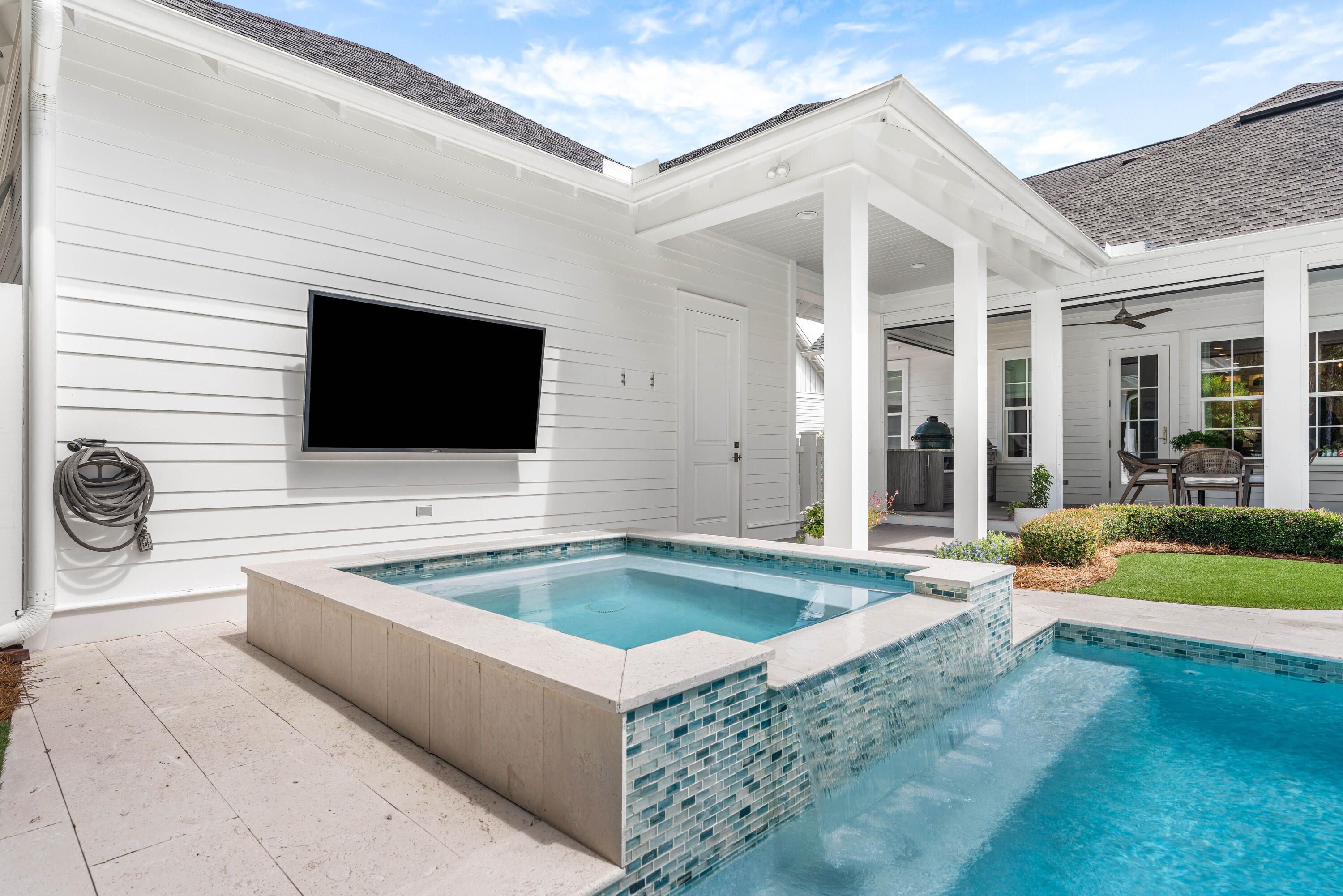 WATERSOUND ORIGINS - Residential