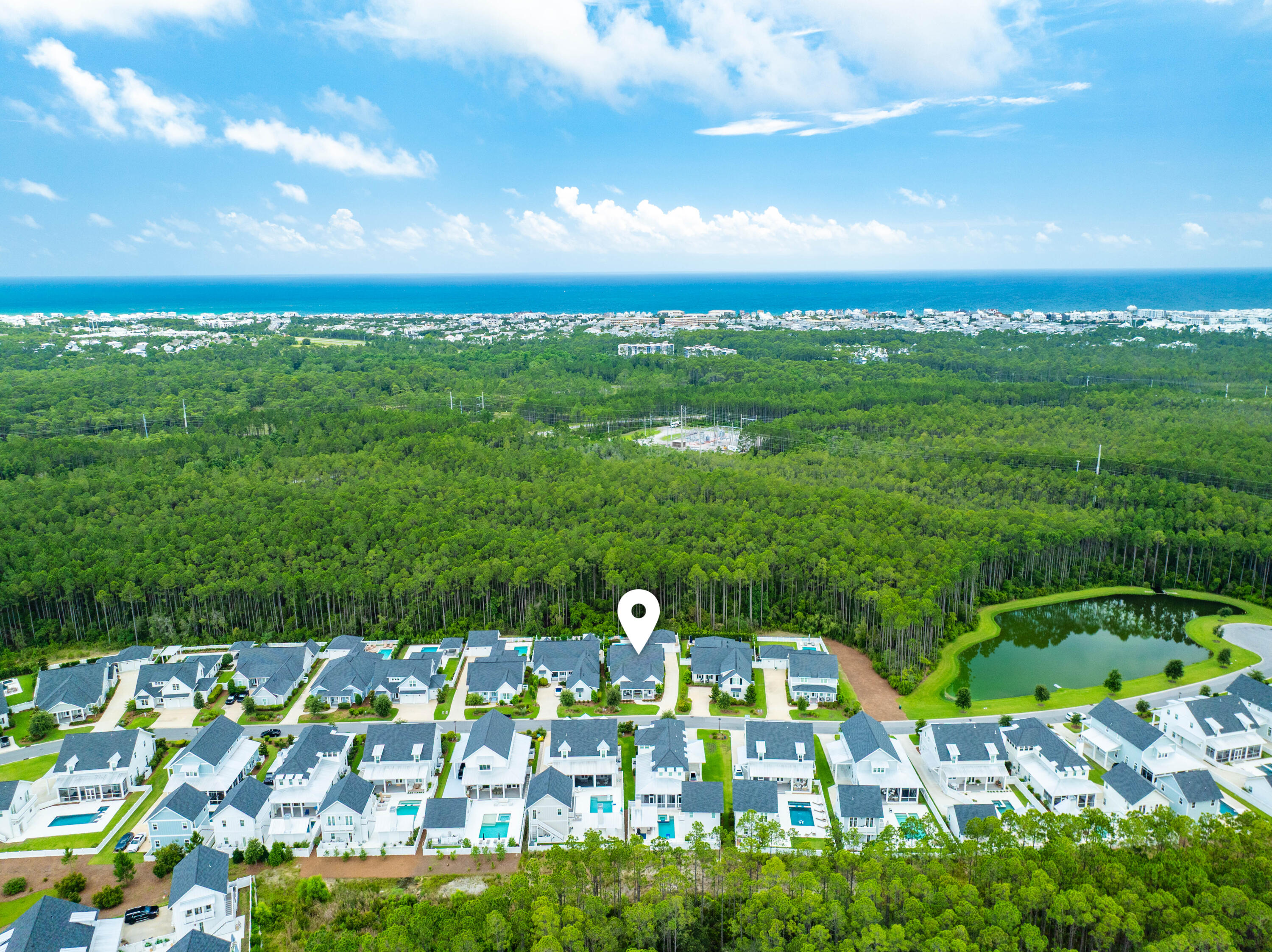 WATERSOUND ORIGINS - Residential