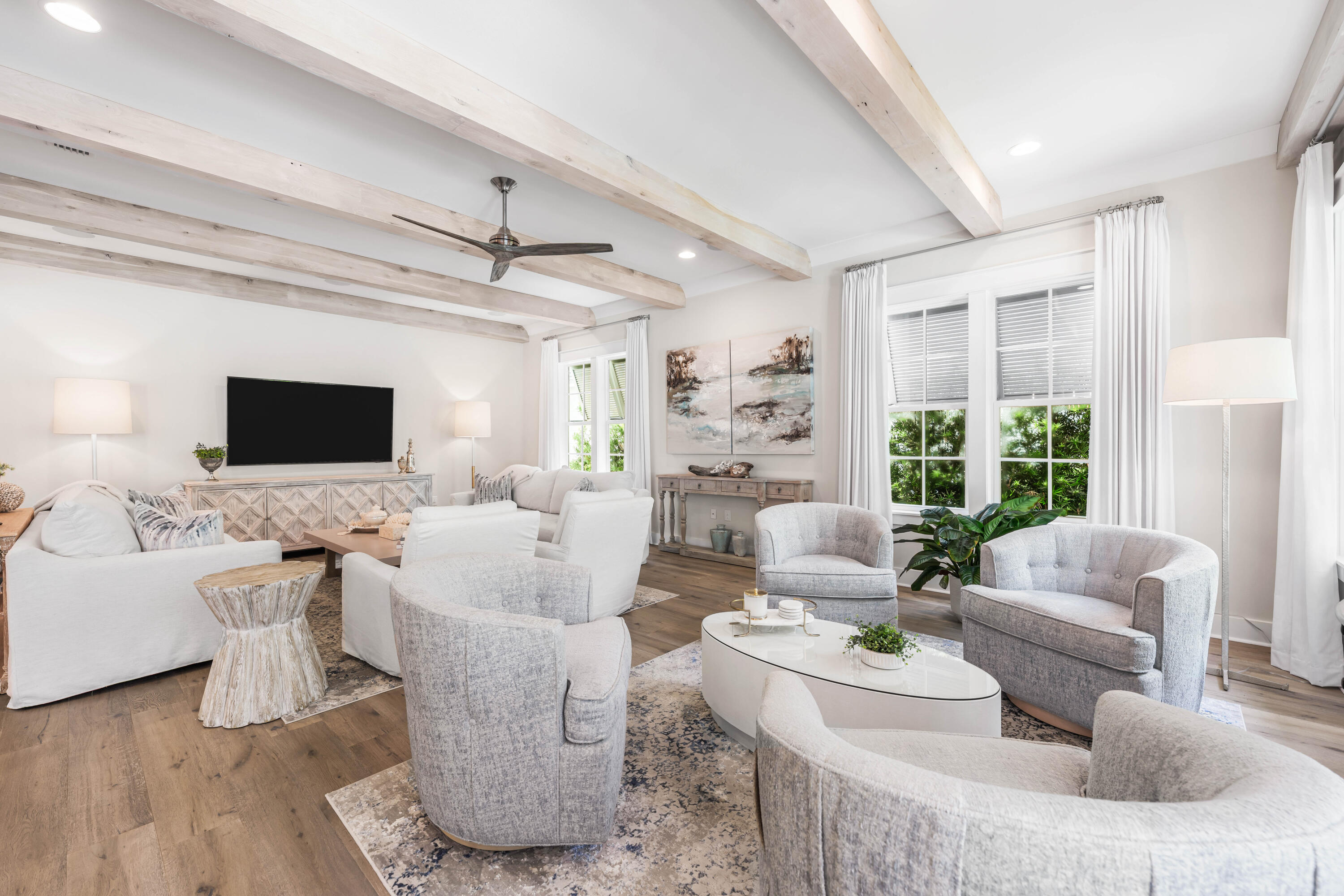 WATERSOUND ORIGINS - Residential