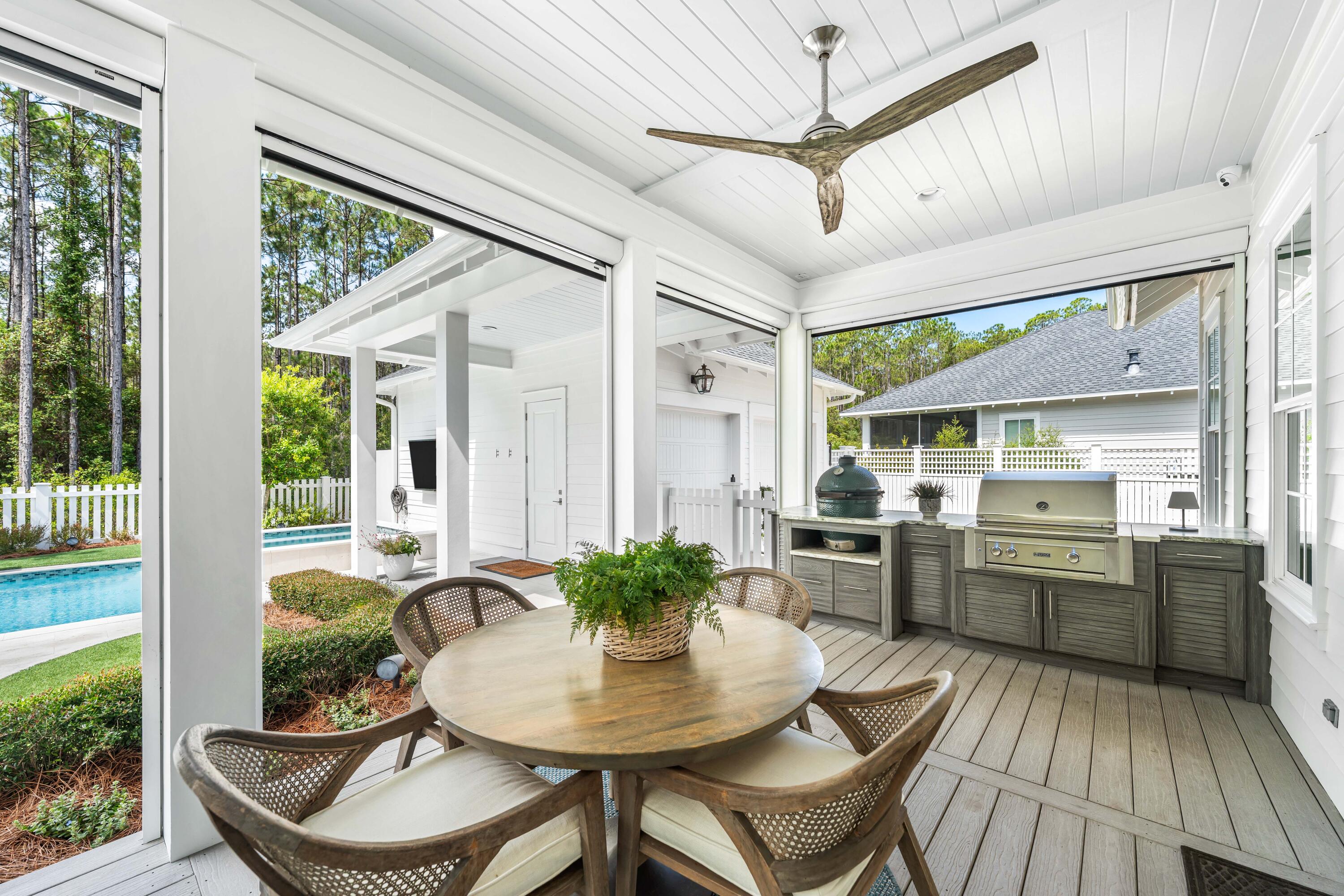 WATERSOUND ORIGINS - Residential