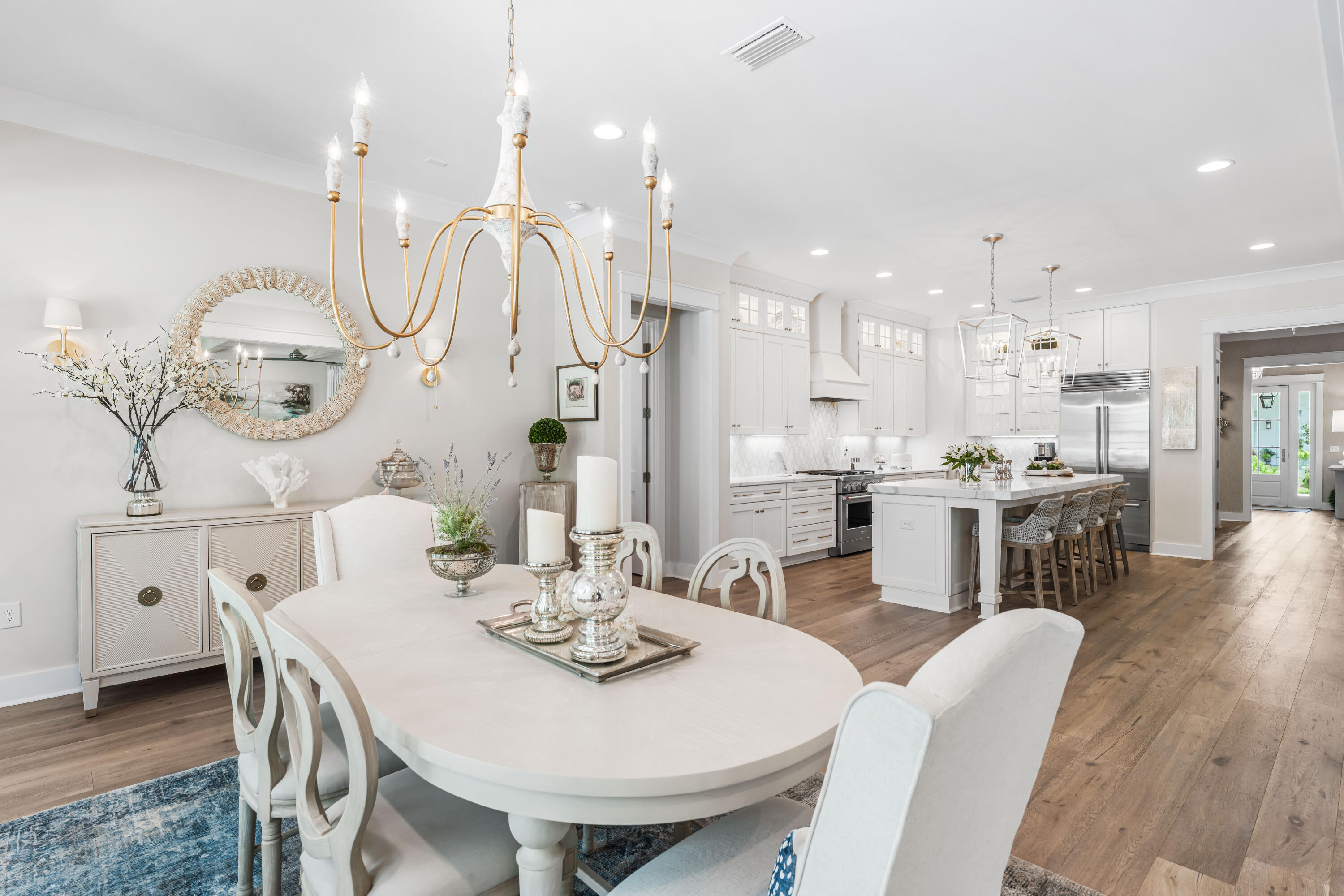 WATERSOUND ORIGINS - Residential
