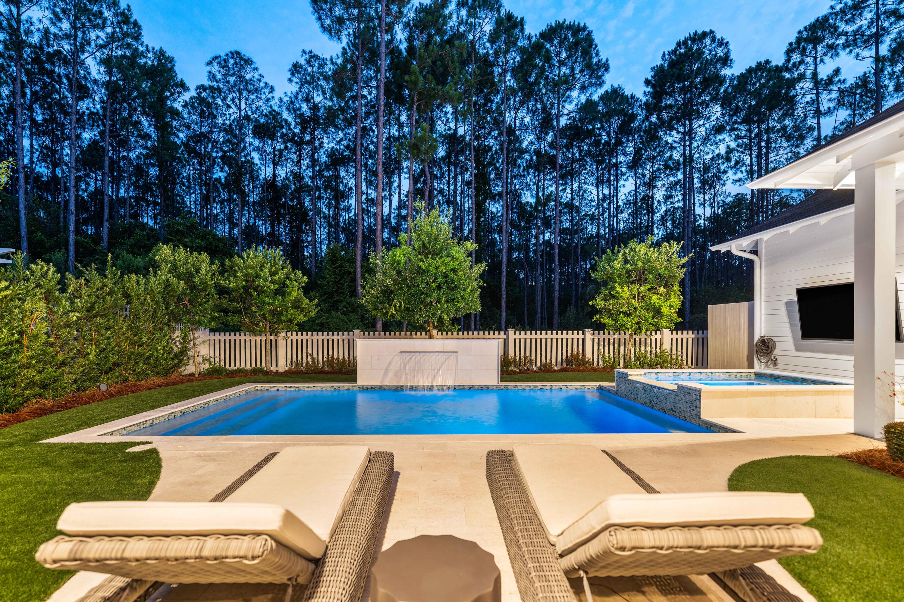 WATERSOUND ORIGINS - Residential