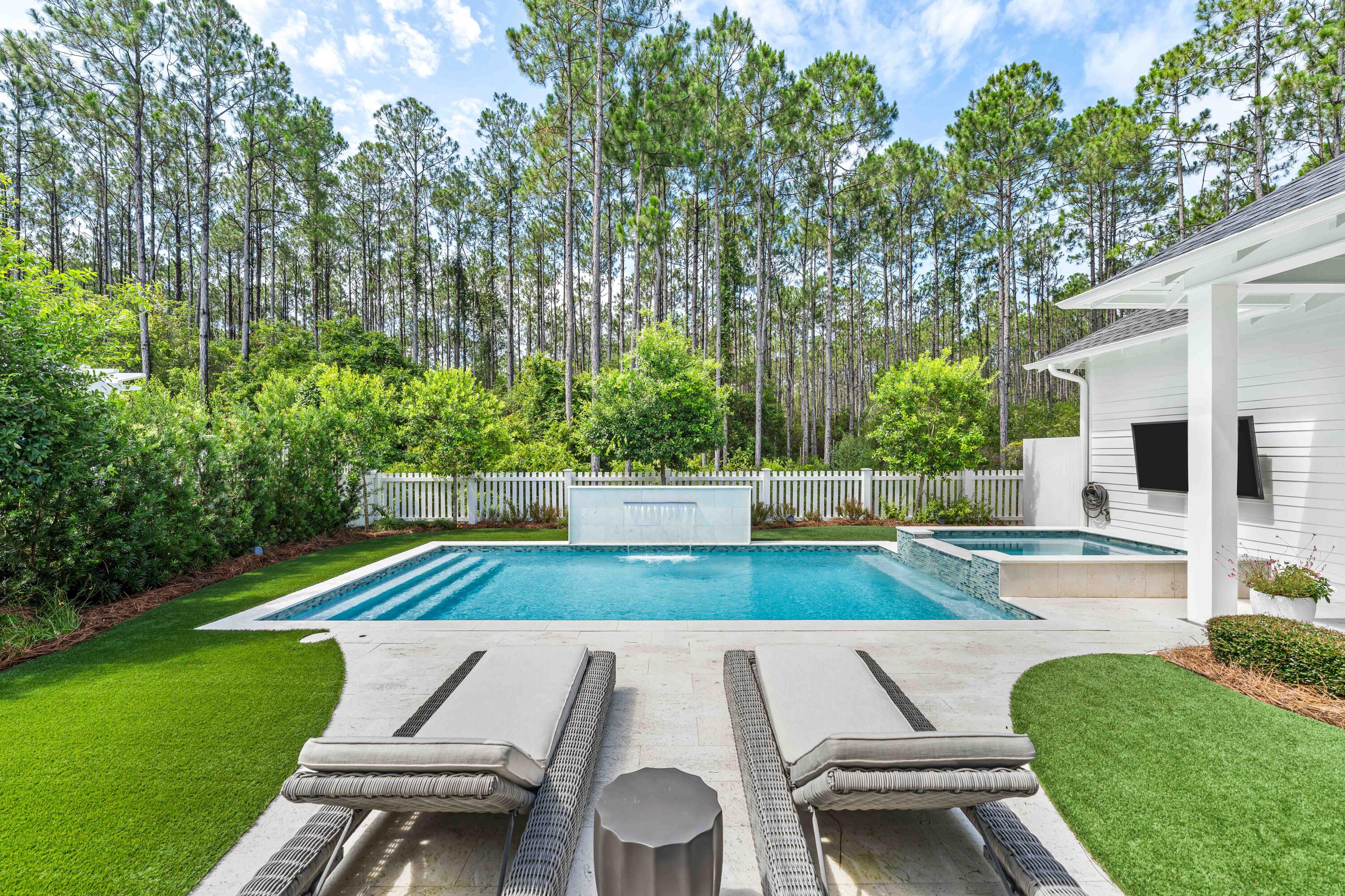 WATERSOUND ORIGINS - Residential