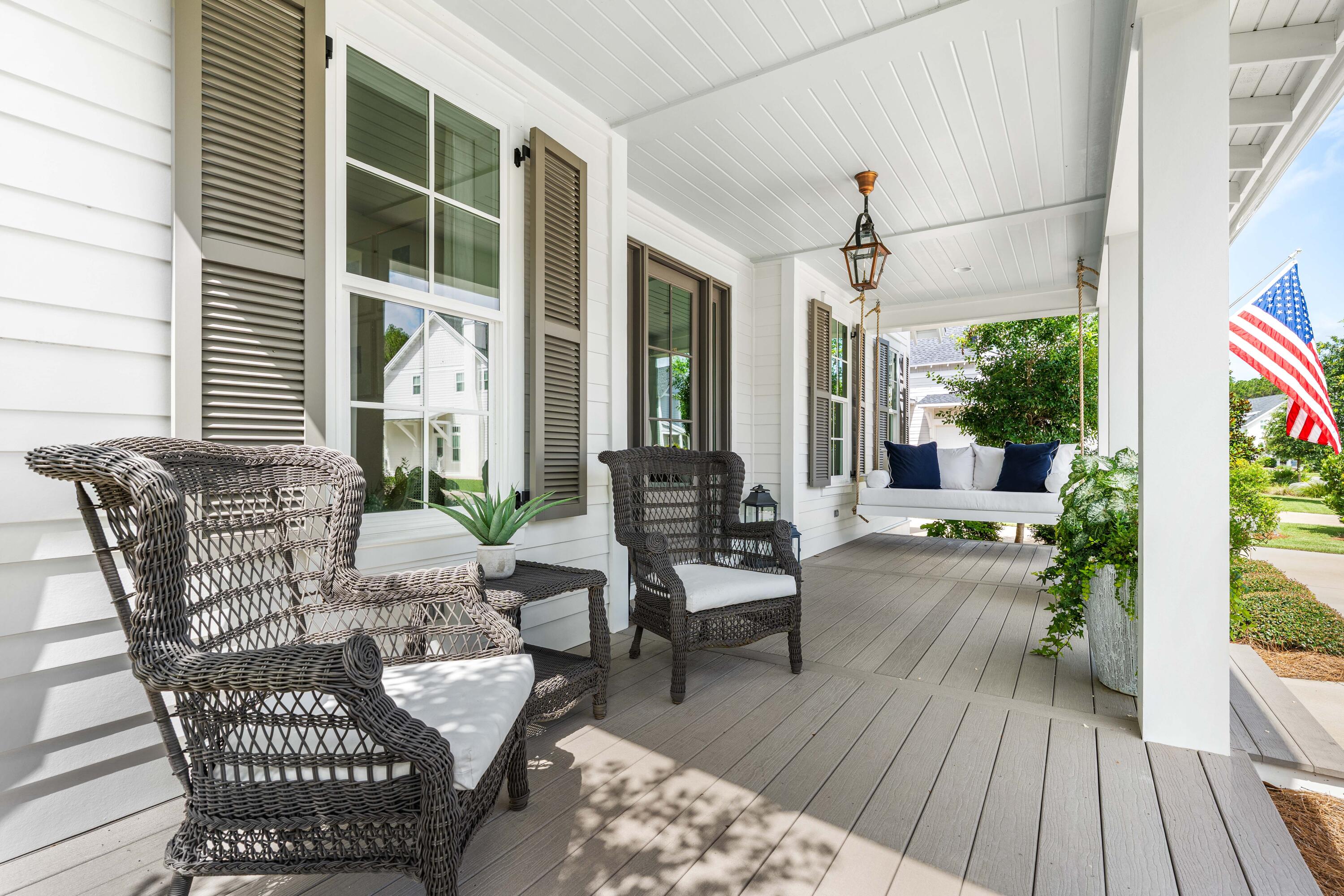WATERSOUND ORIGINS - Residential
