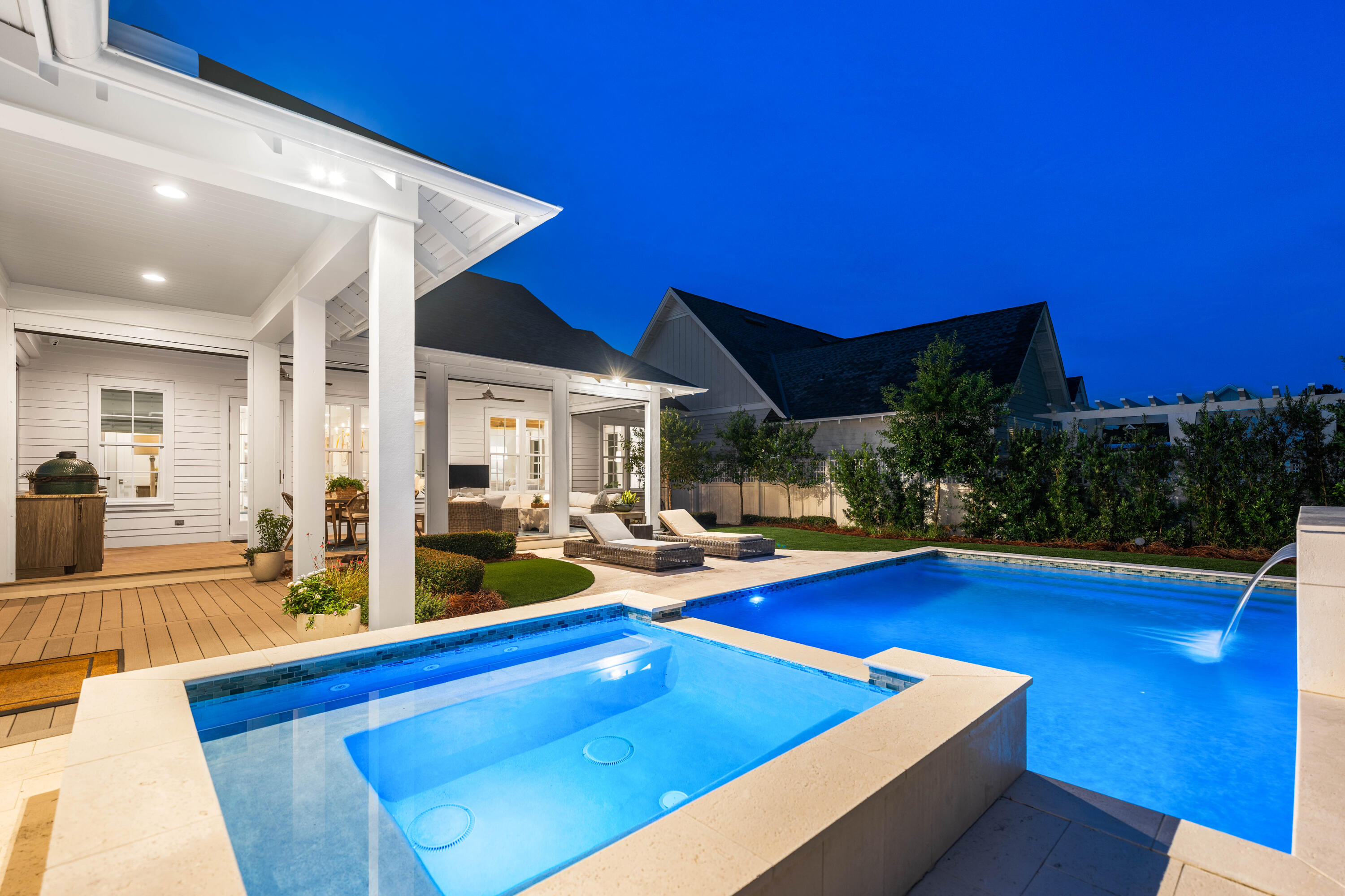 WATERSOUND ORIGINS - Residential