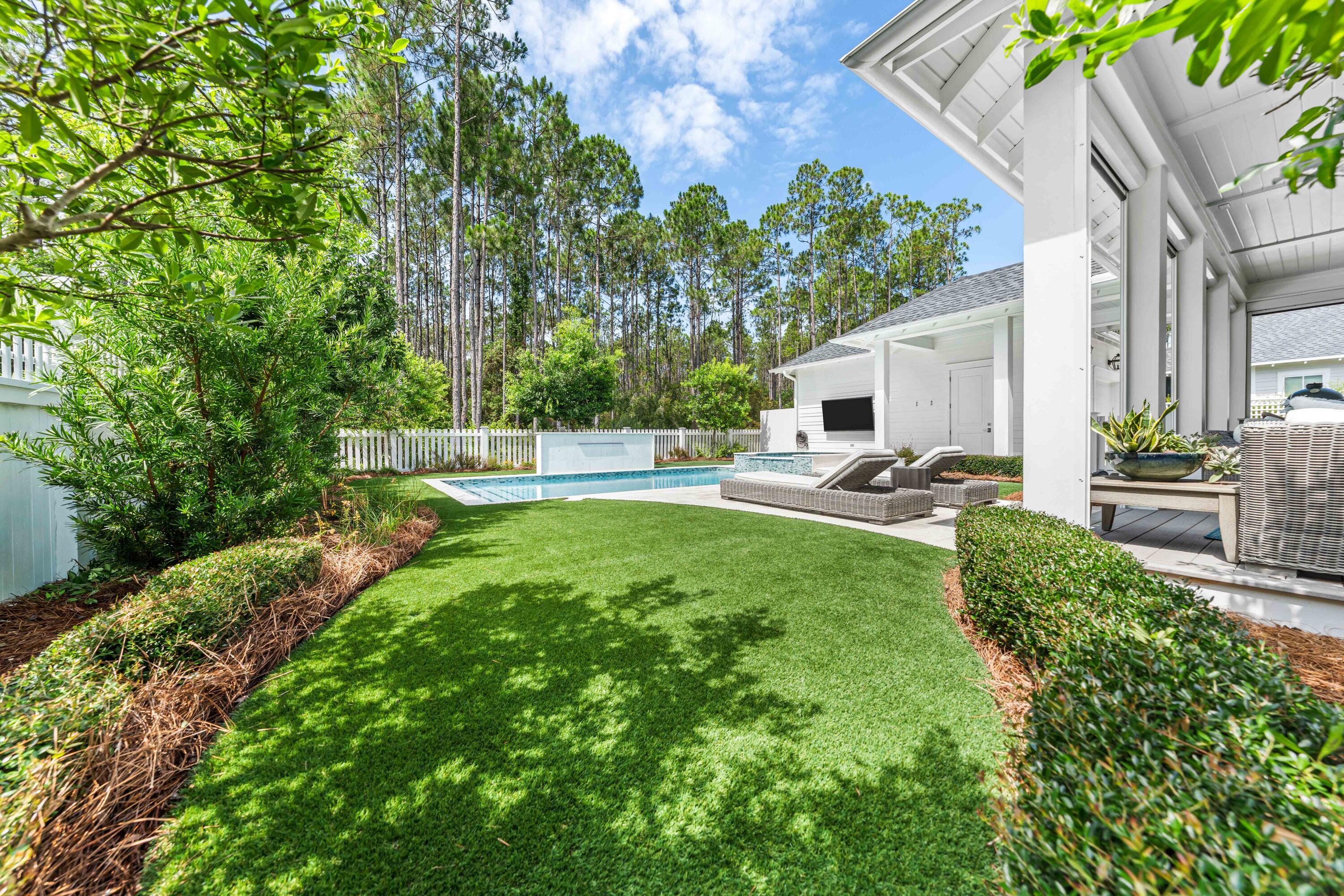 WATERSOUND ORIGINS - Residential