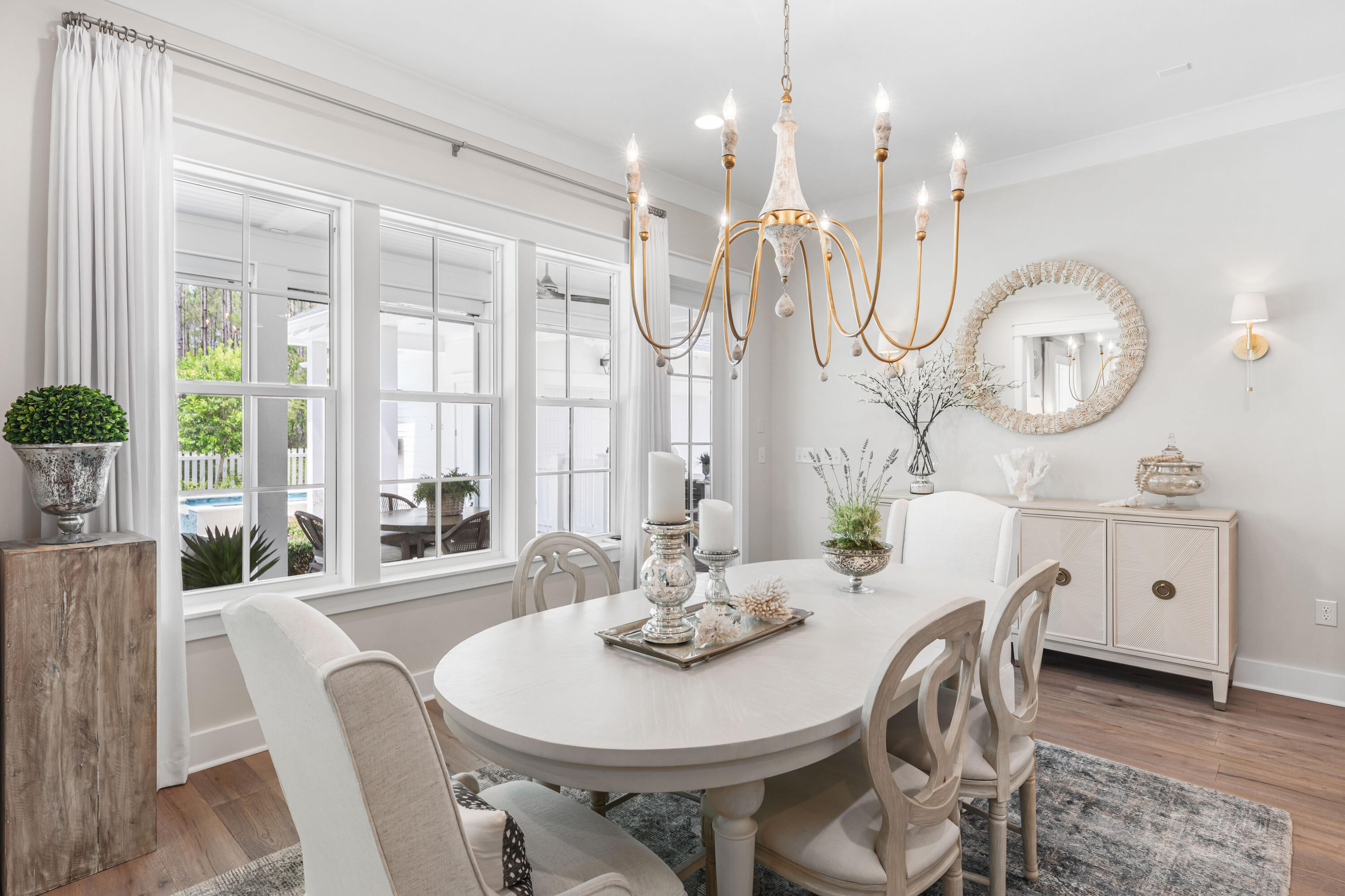 WATERSOUND ORIGINS - Residential