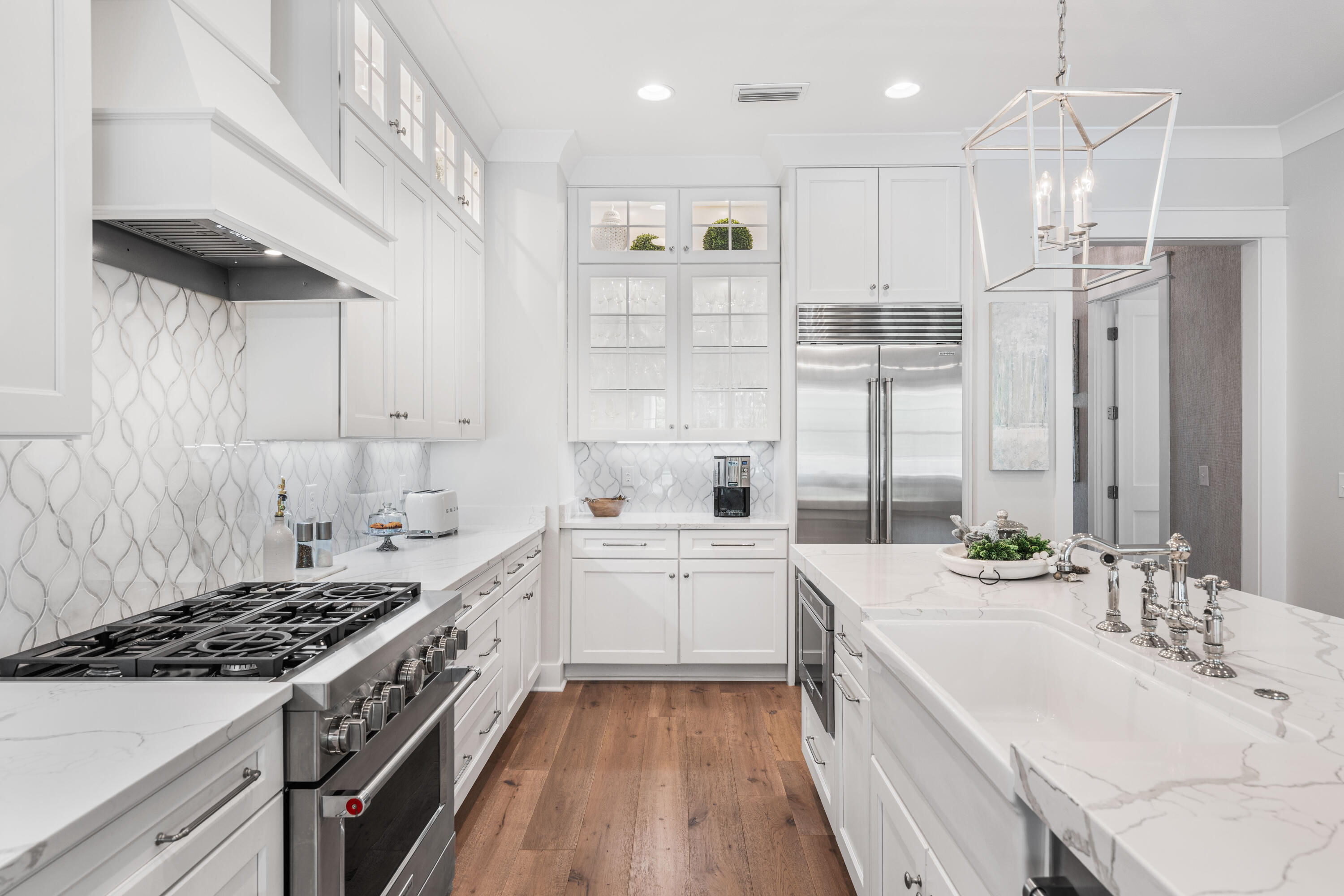 WATERSOUND ORIGINS - Residential