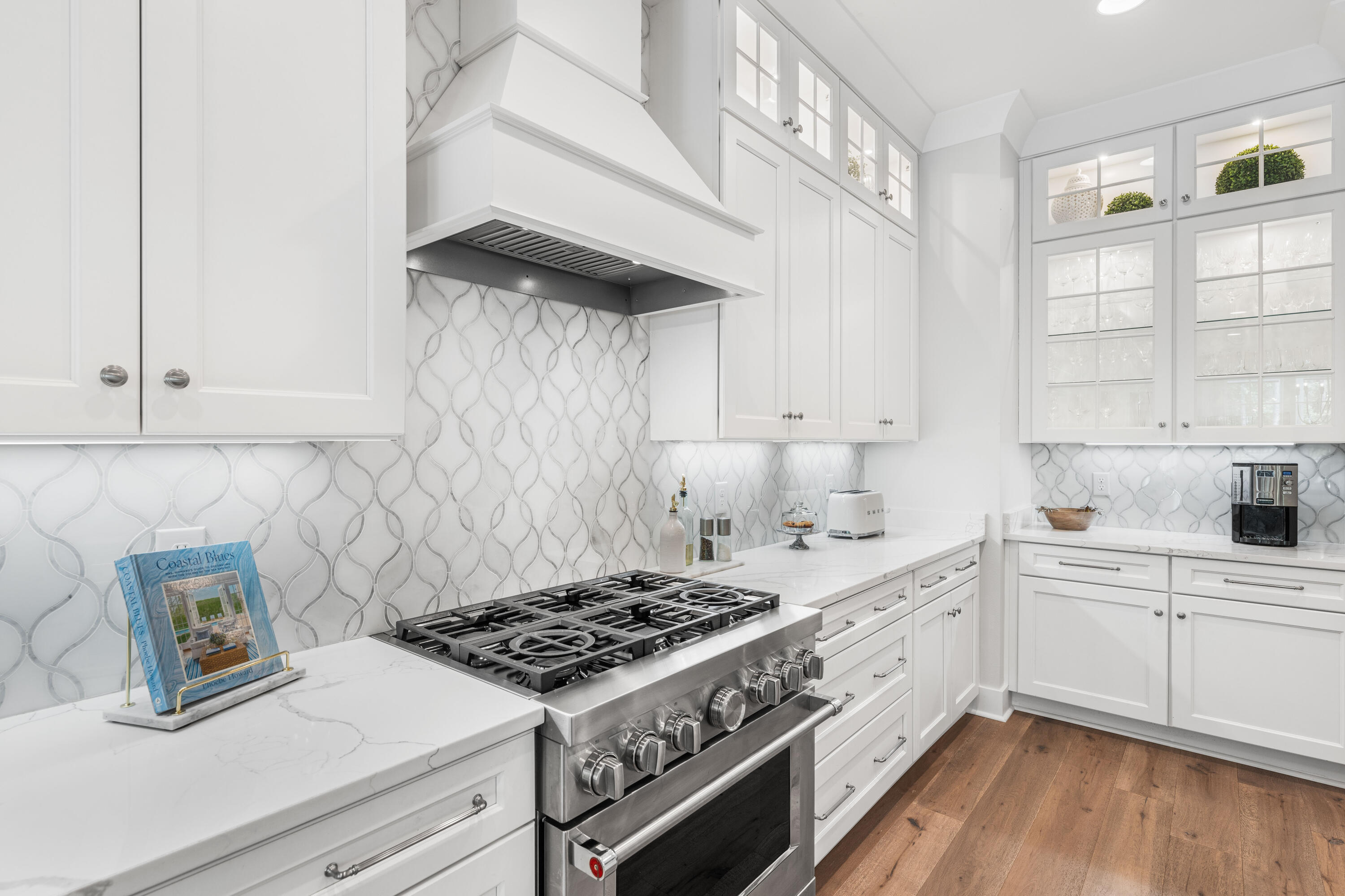 WATERSOUND ORIGINS - Residential