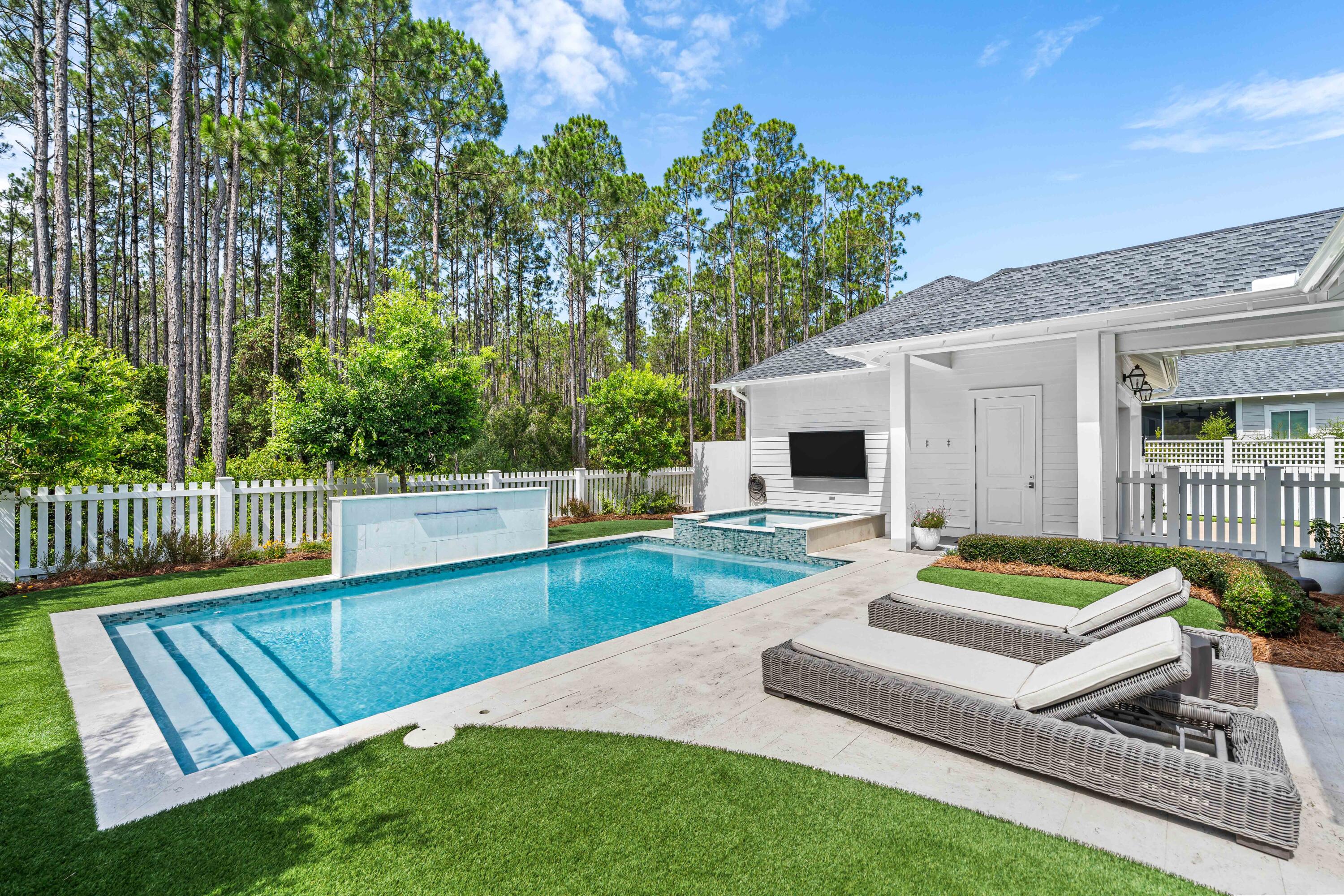 WATERSOUND ORIGINS - Residential
