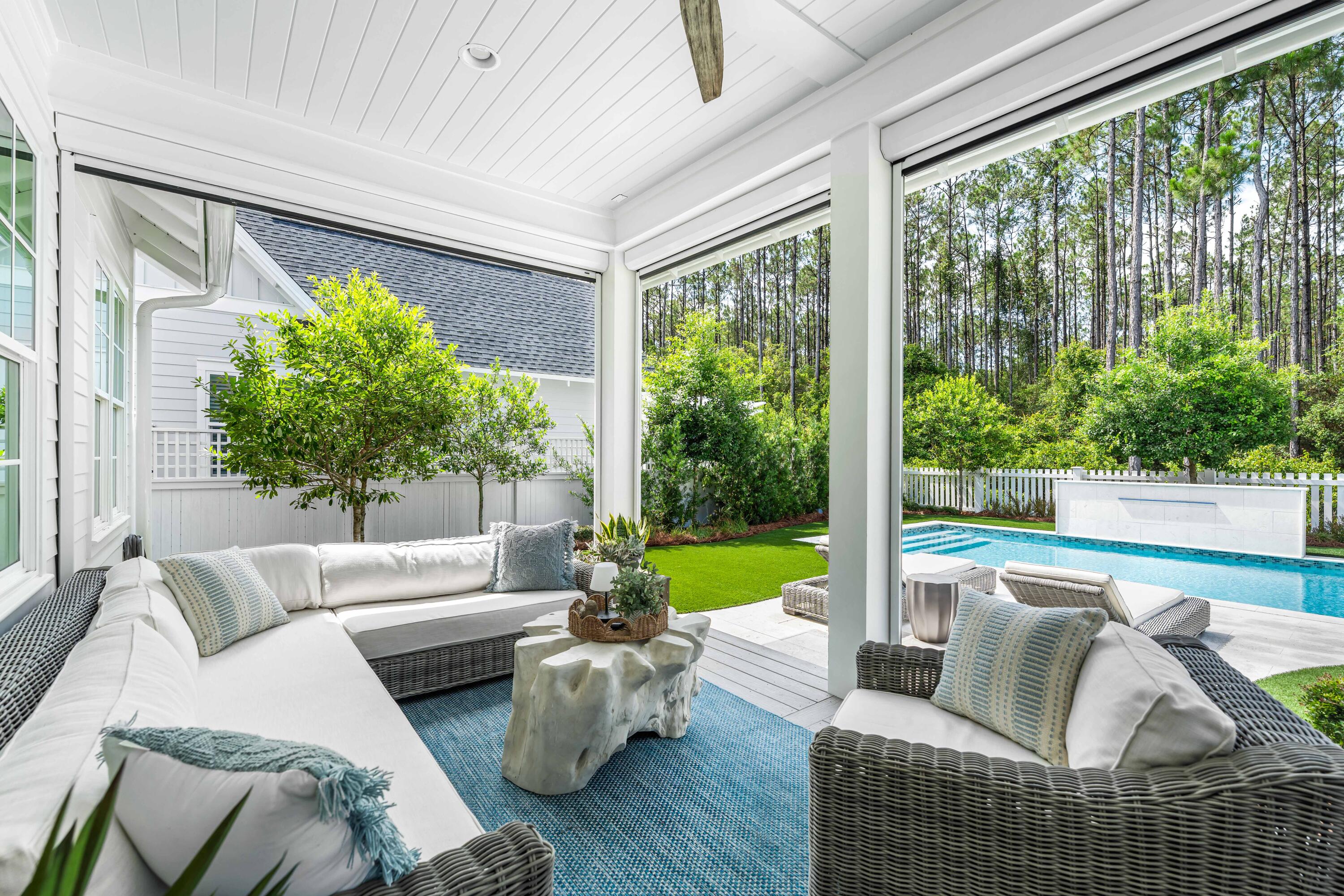 WATERSOUND ORIGINS - Residential